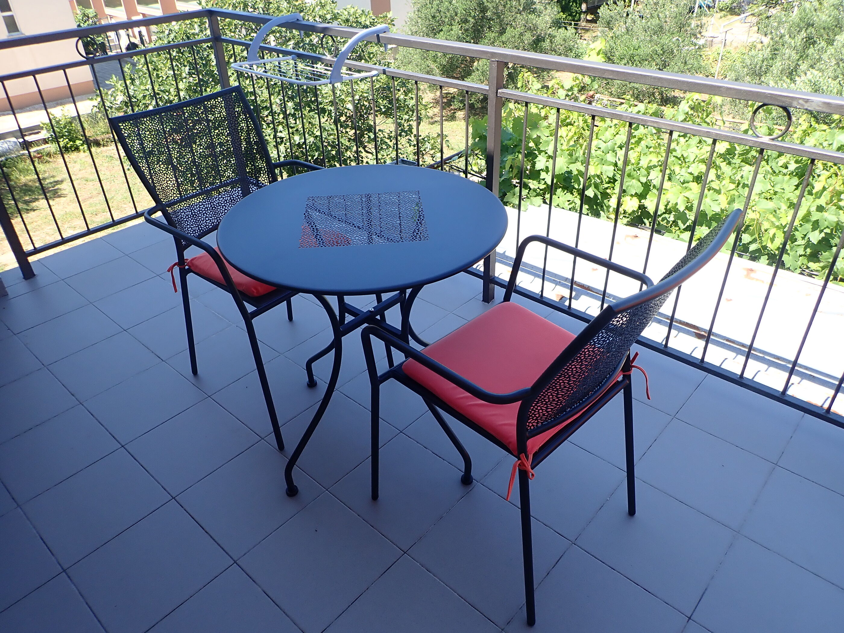 Apartments LUCIJA 96332-A2