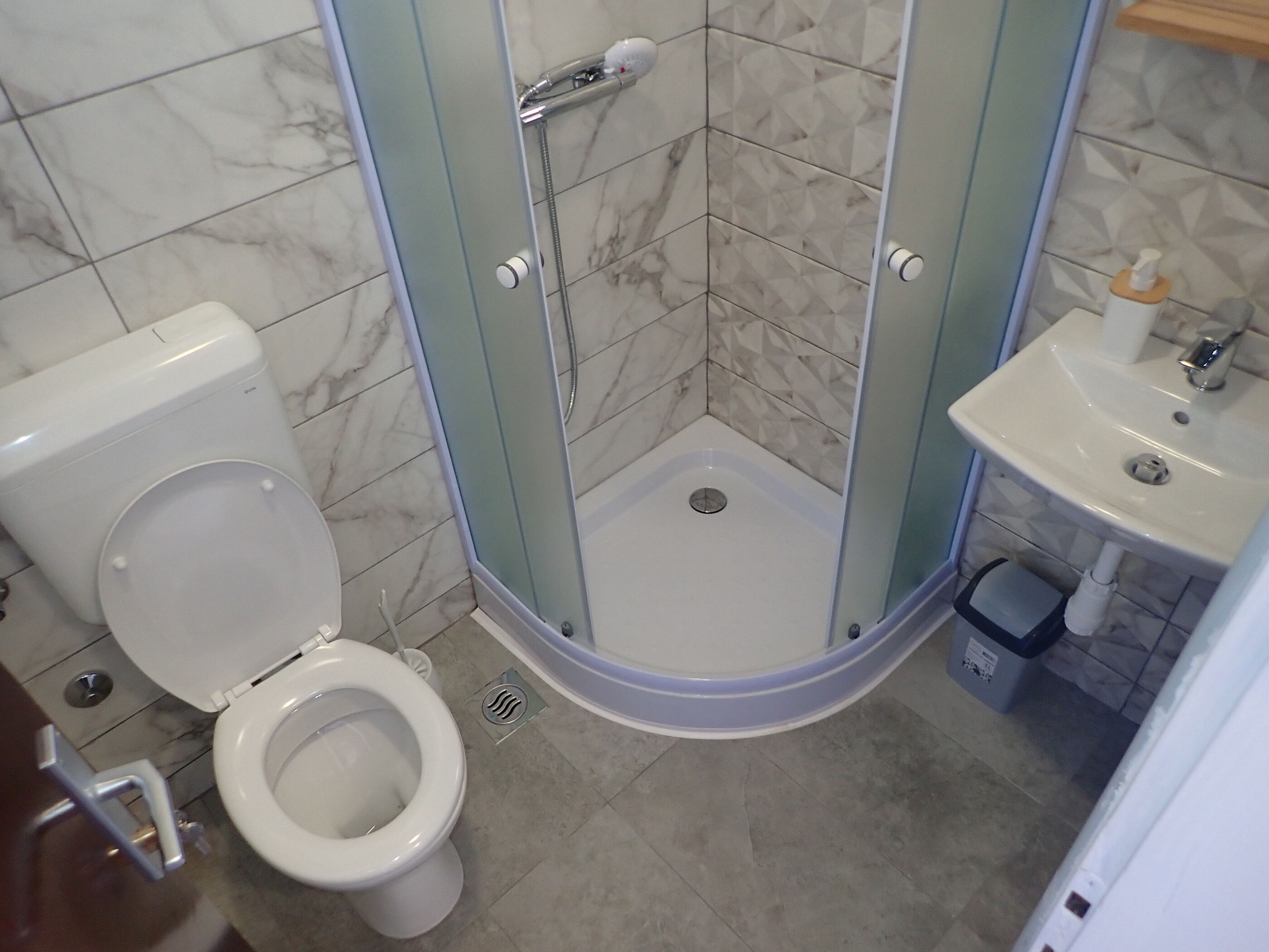 Apartments LUCIJA 96332-A2