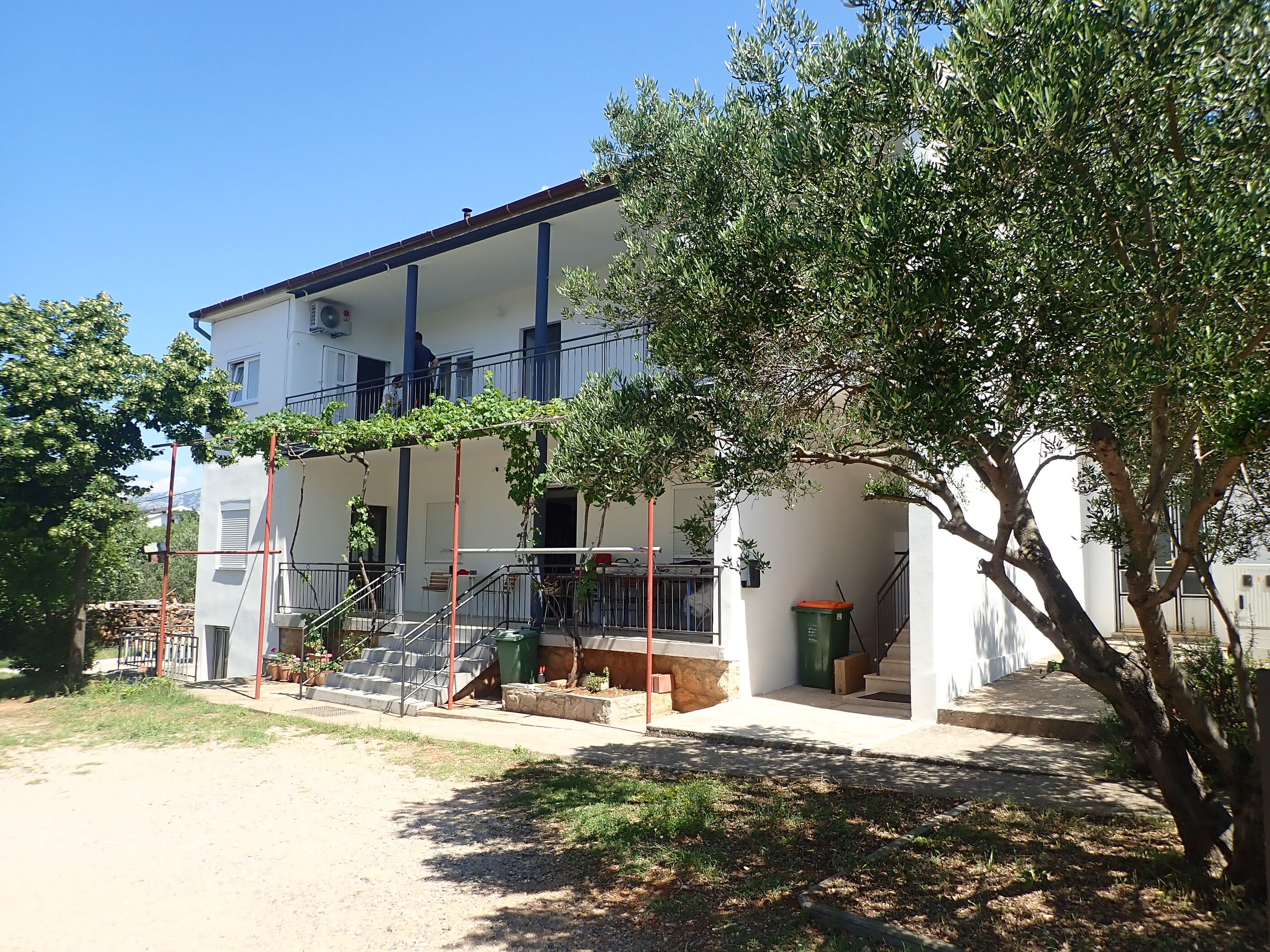 Apartments LUCIJA 96332-A2