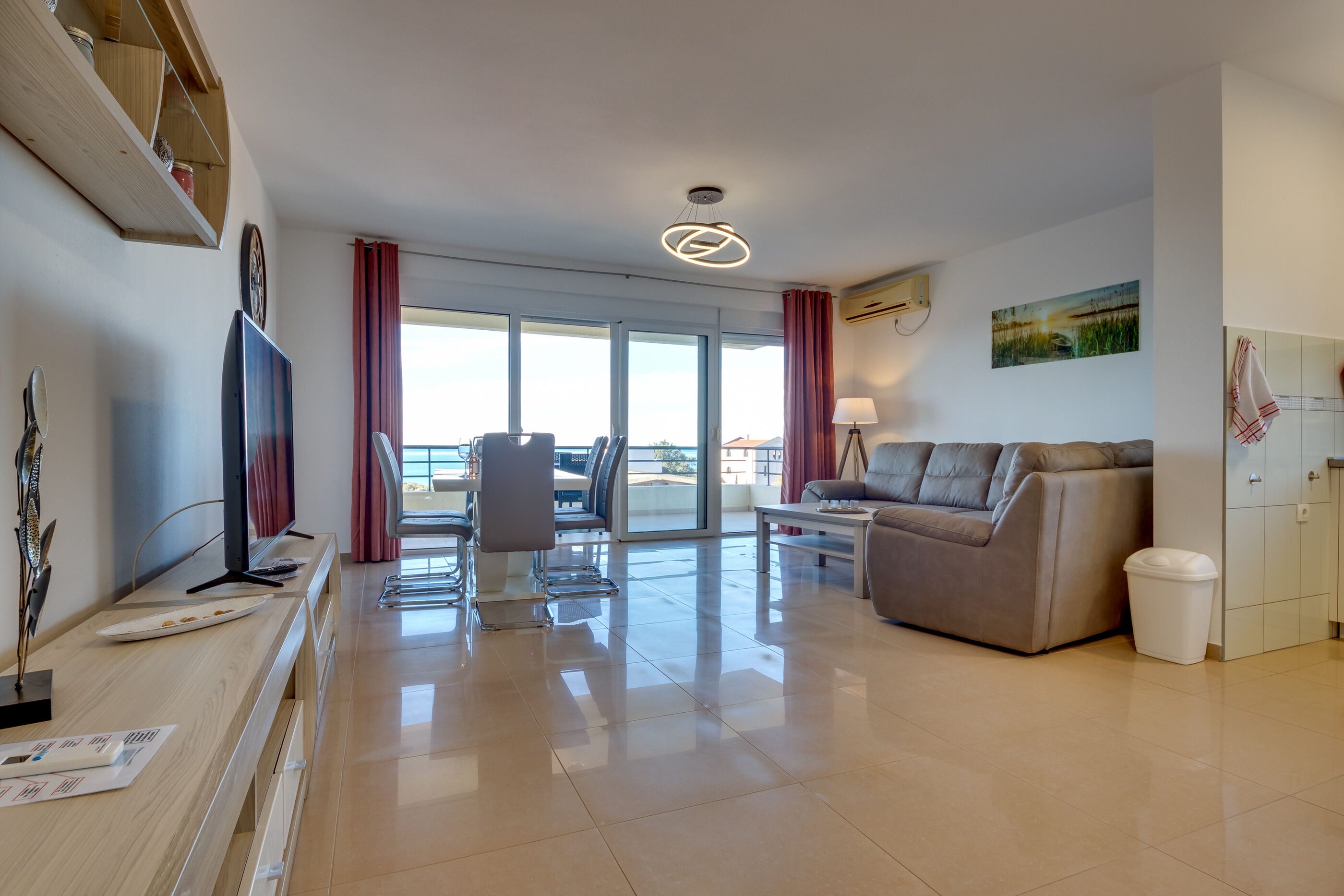 Apartments Utjeha 47501-A9