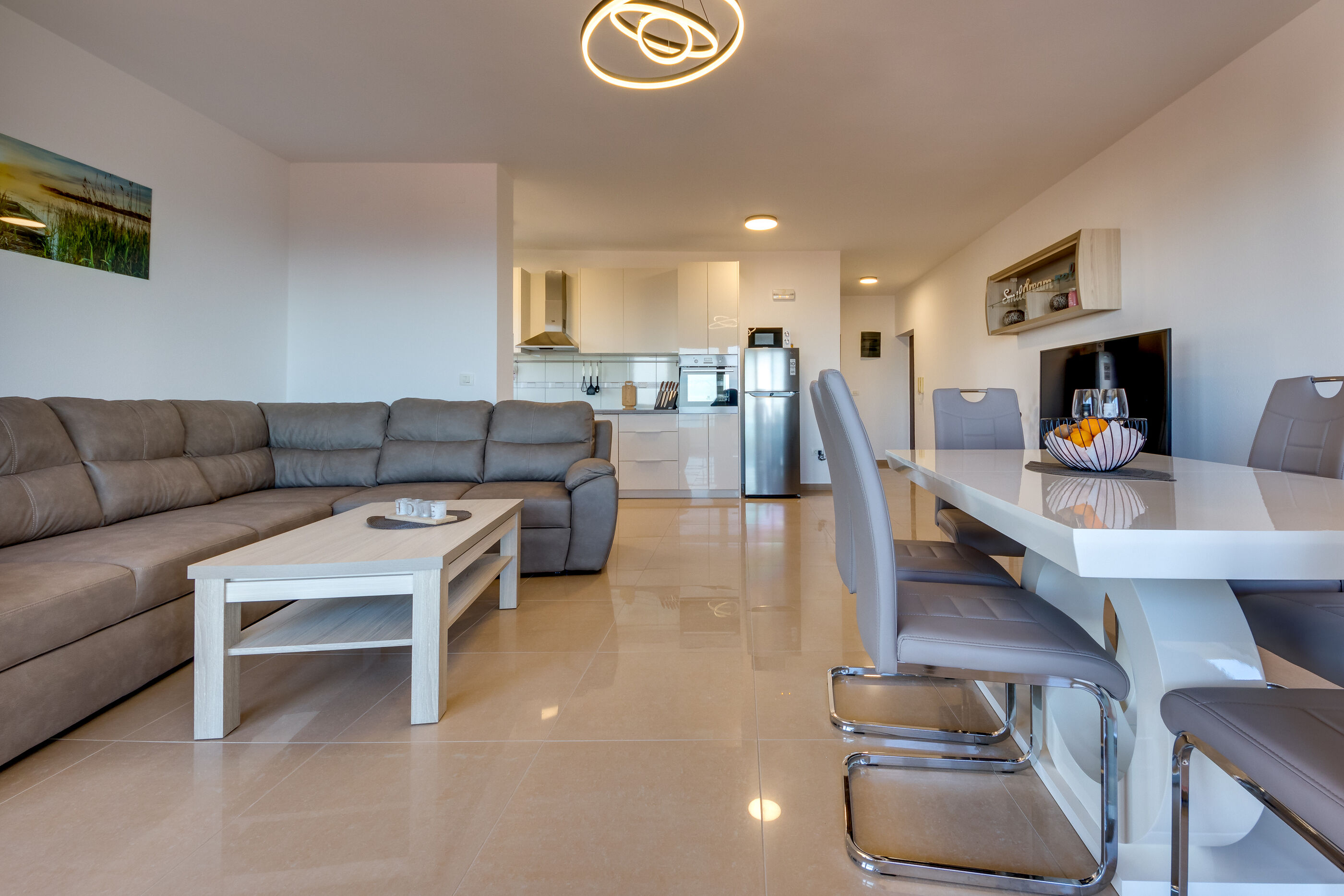Apartments Utjeha 47501-A9