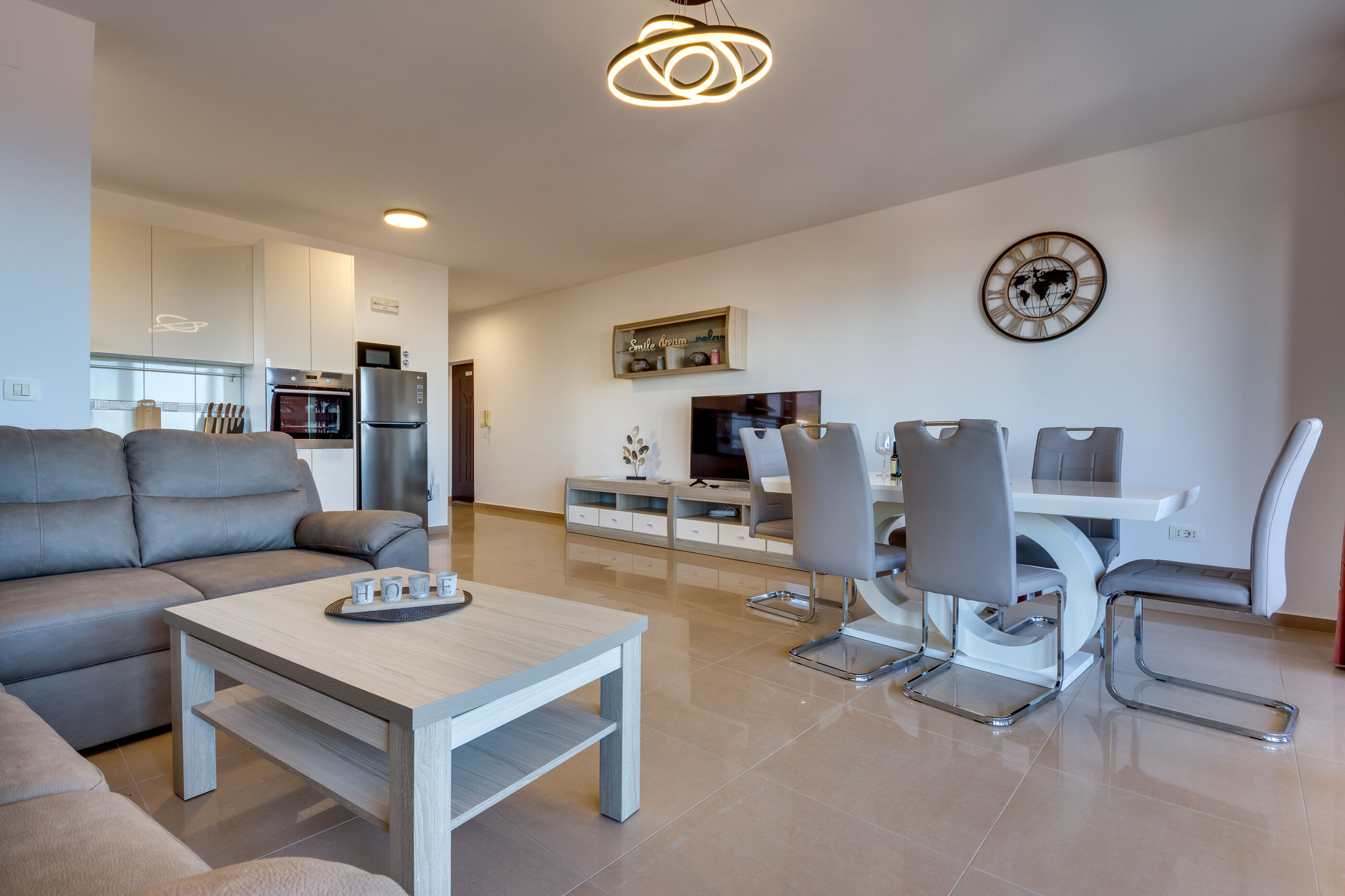 Apartments Utjeha 47501-A9