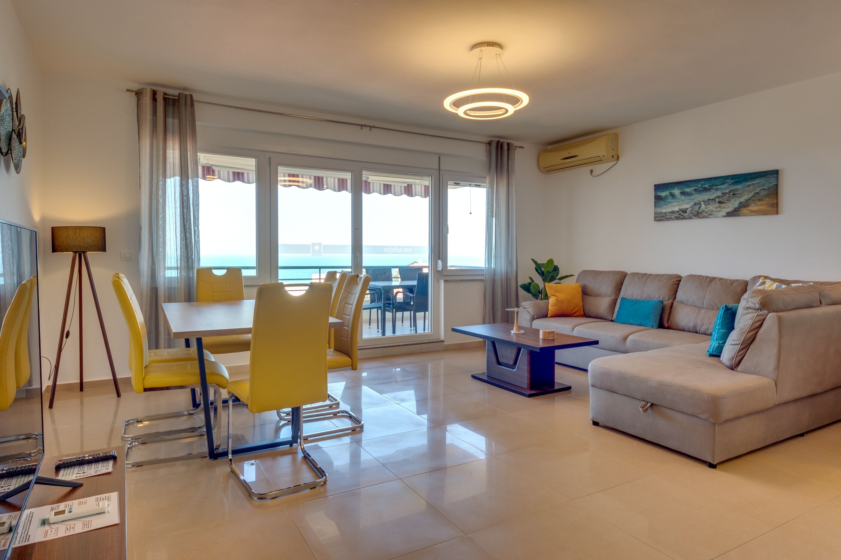 Apartments Utjeha 47501-A10