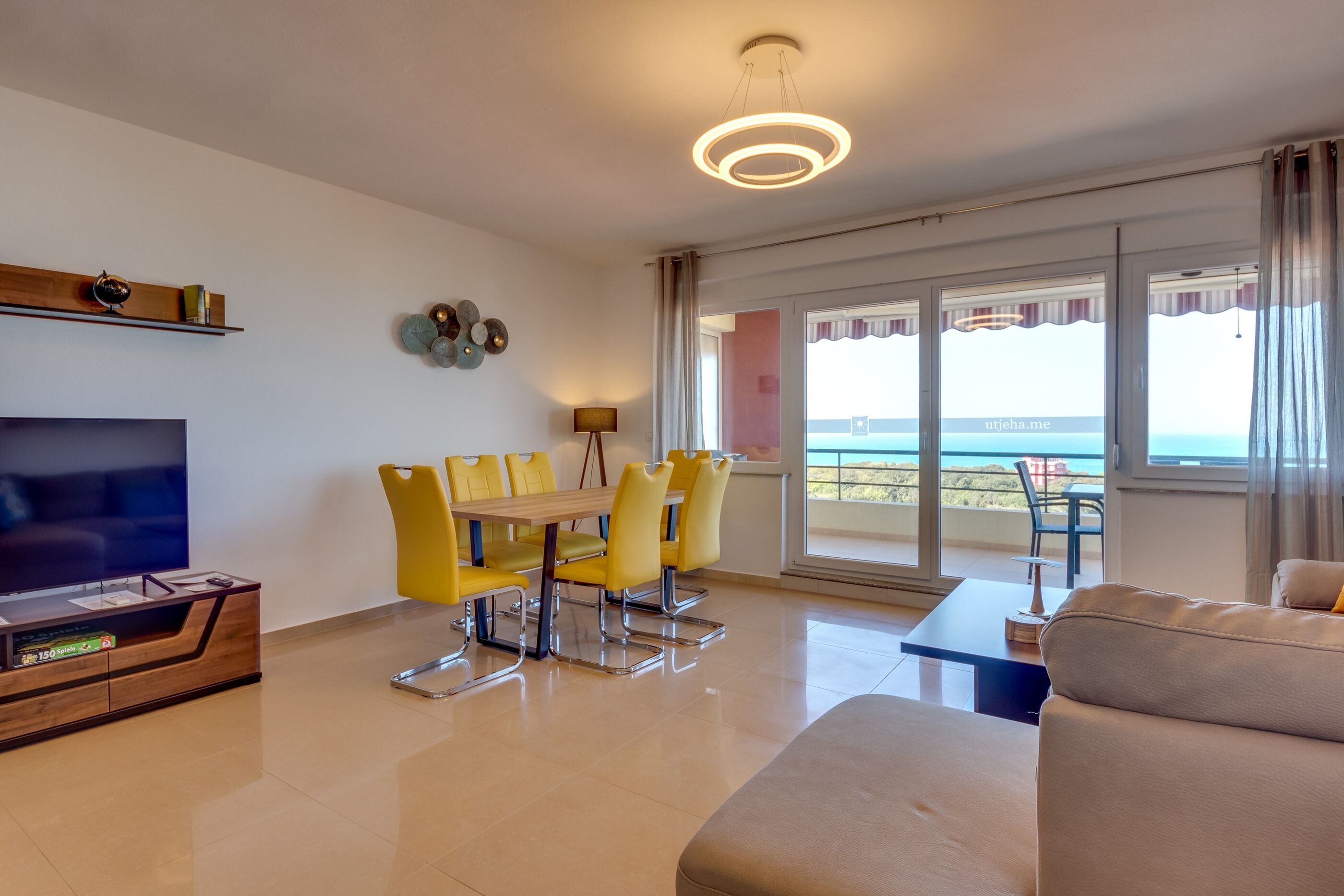 Apartments Utjeha 47501-A10