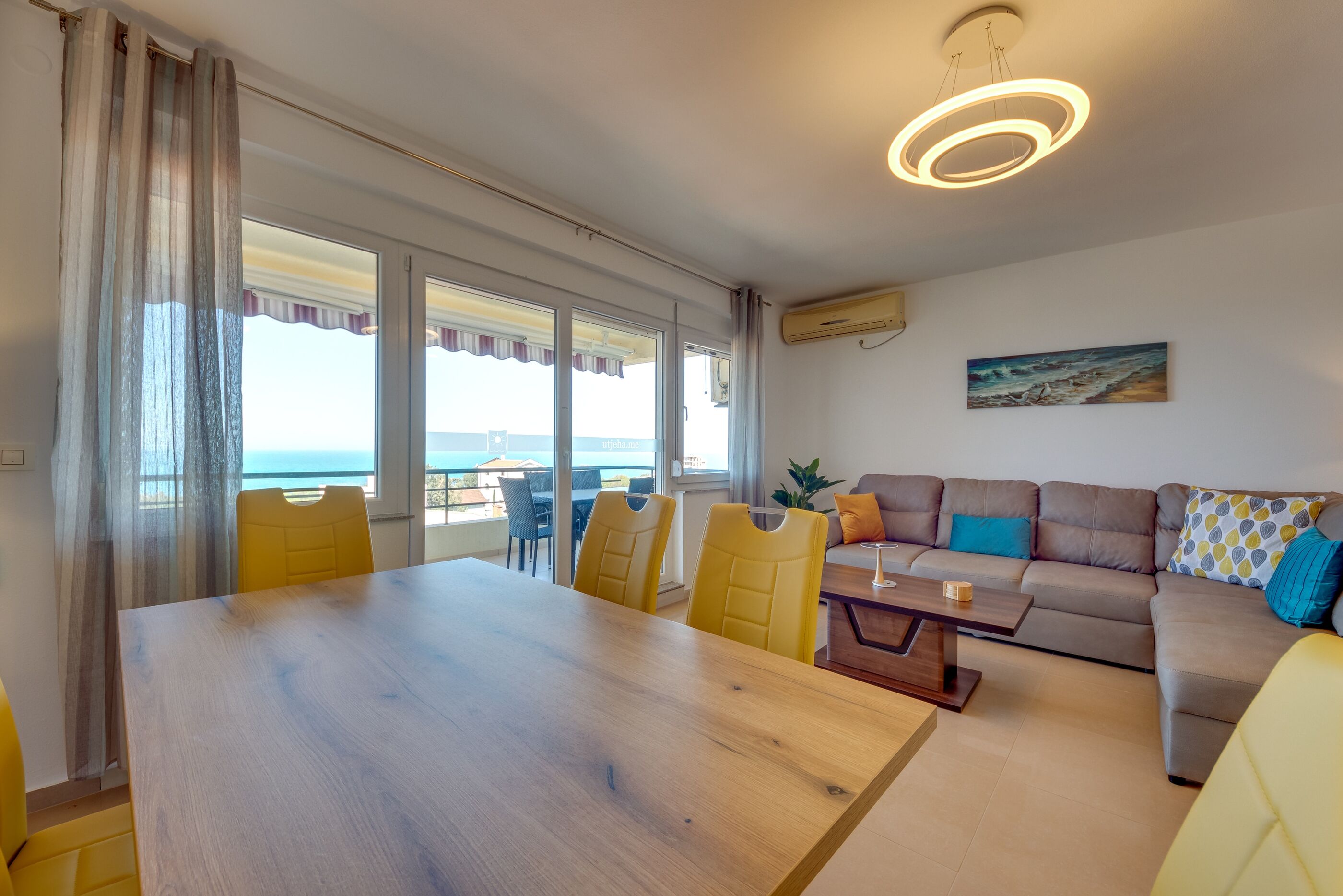 Apartments Utjeha 47501-A10