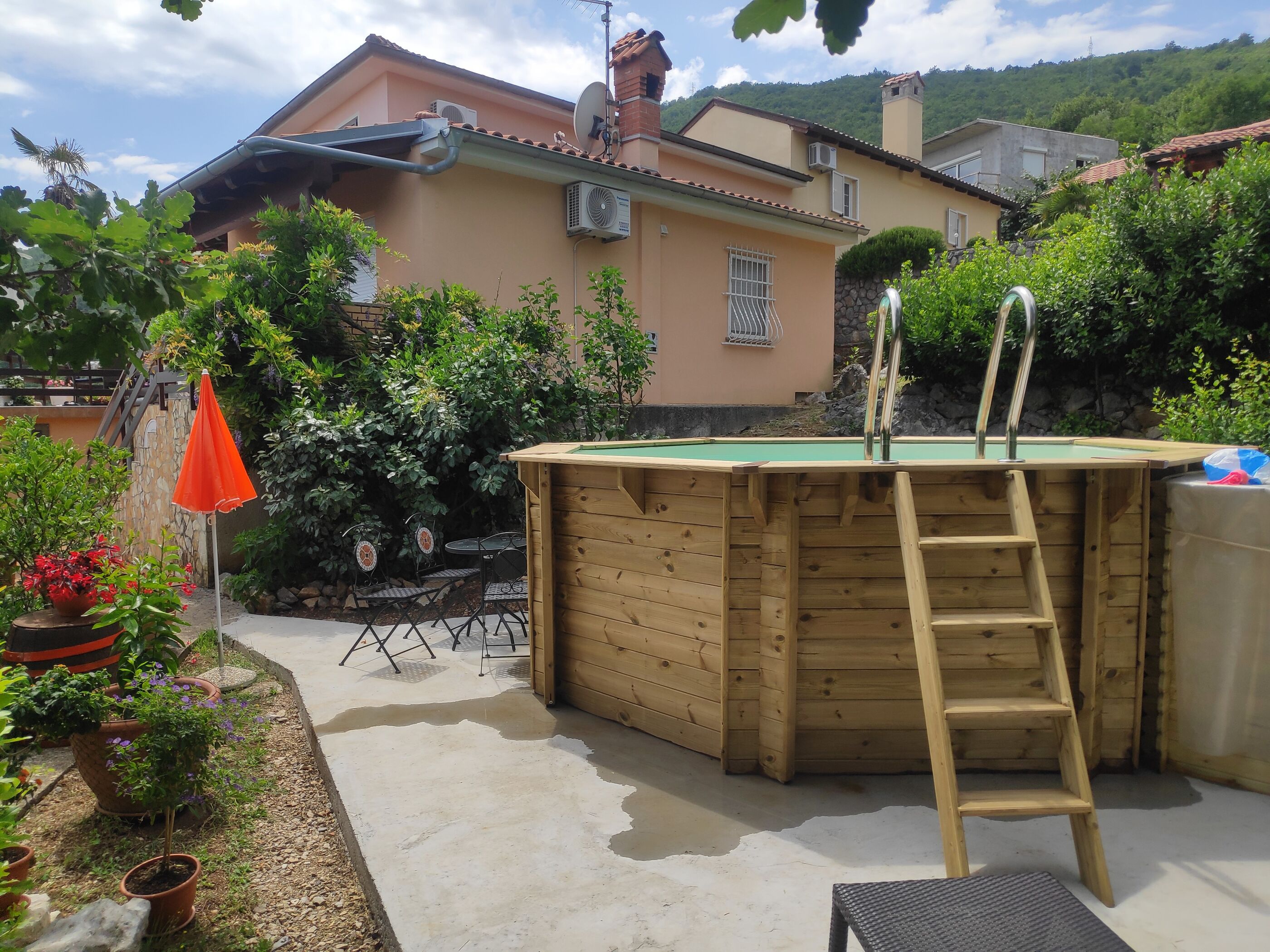 Apartment ZORKA 27521-A1