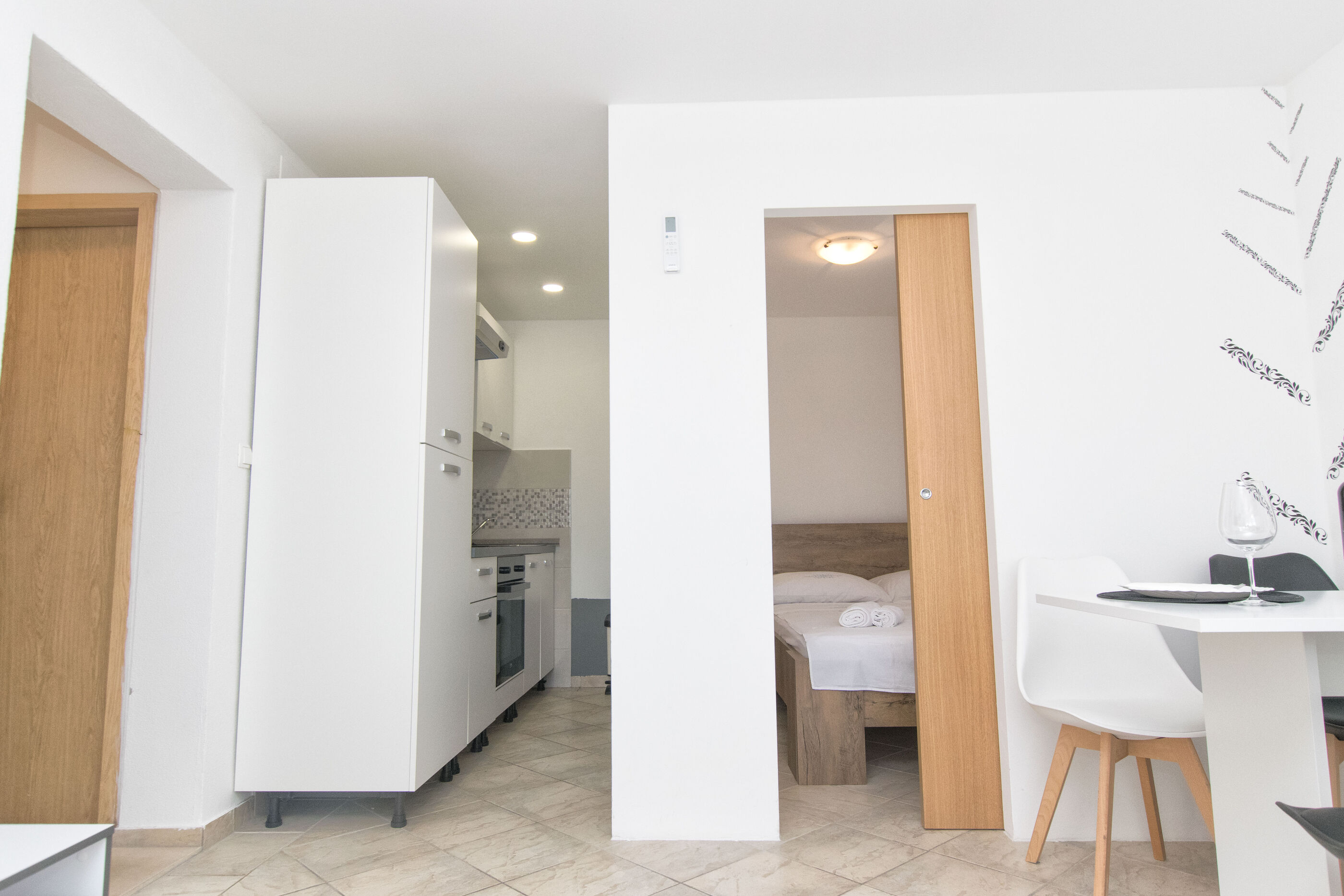 Apartment Centar 96501-A1