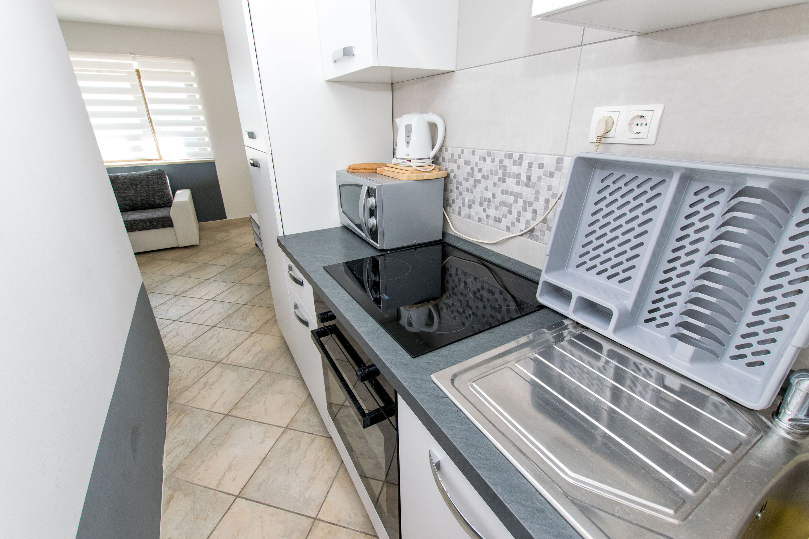Apartment Centar 96501-A1