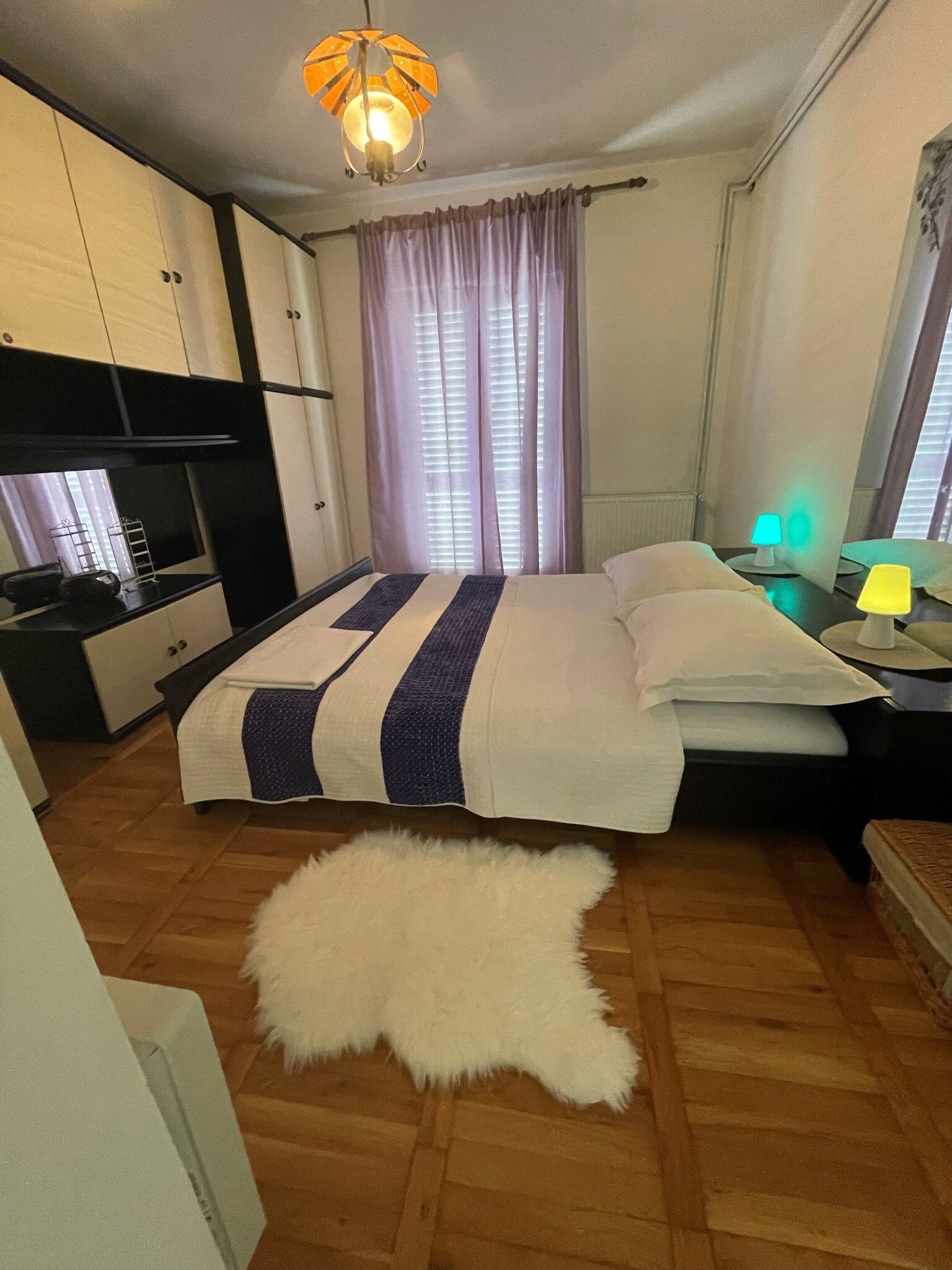 Apartment Lavender Dream 82491-A2