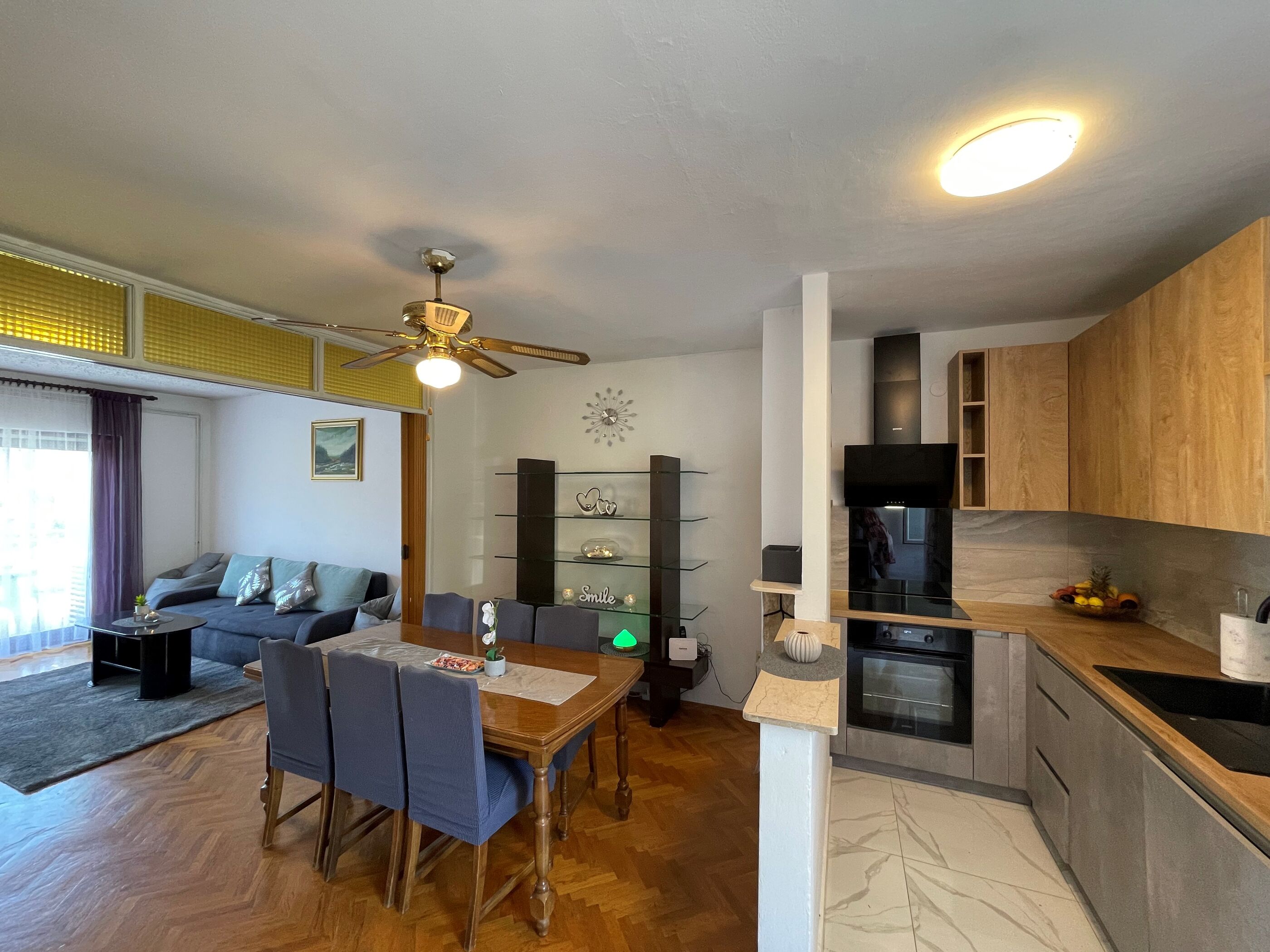 Apartment Lavender Dream 82491-A2
