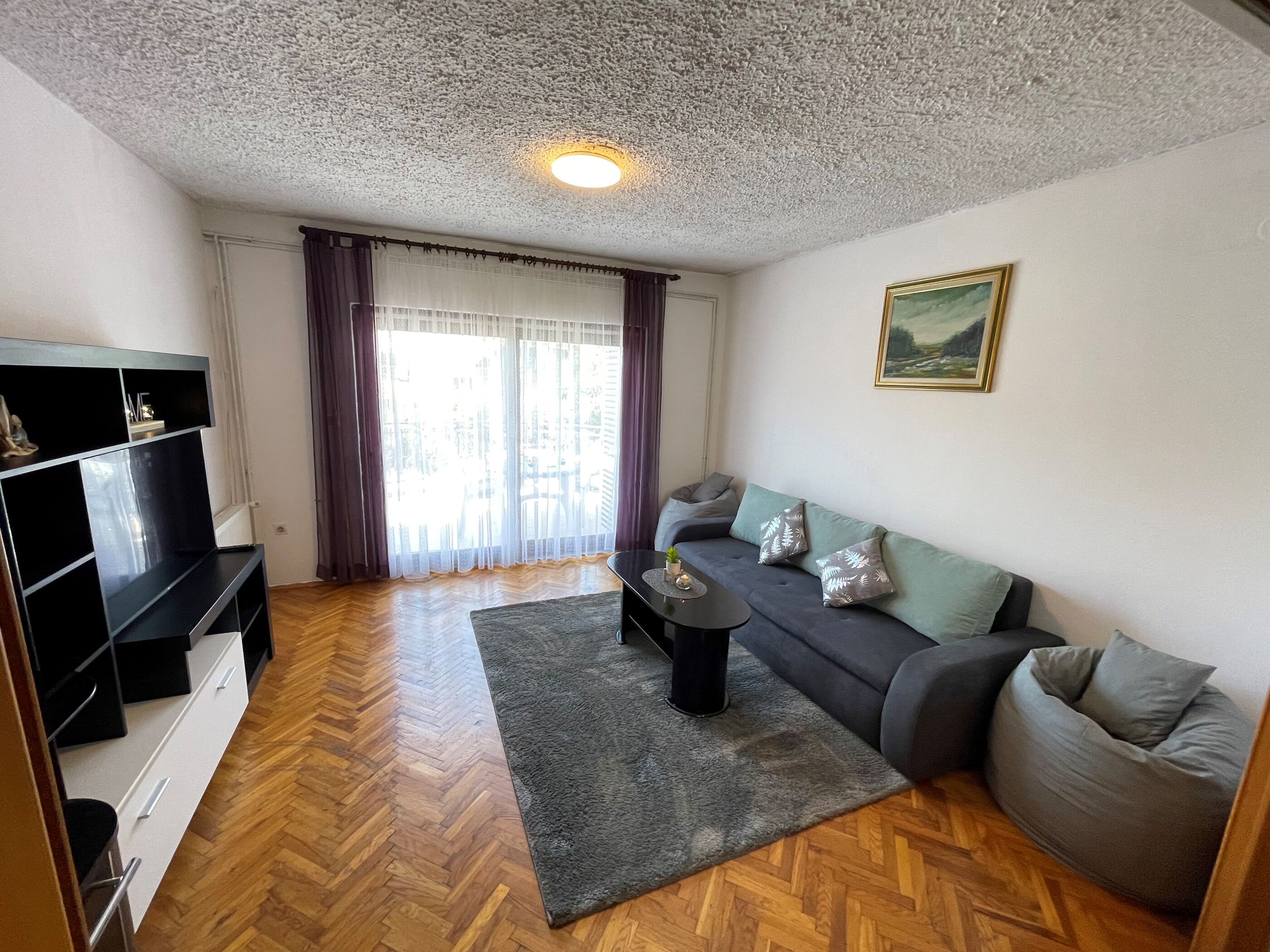 Apartment Lavender Dream 82491-A2