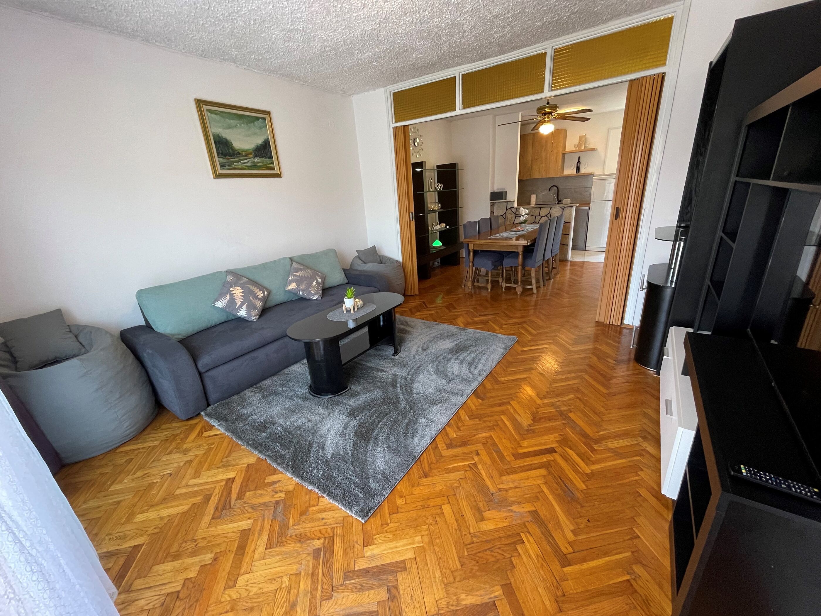 Apartment Lavender Dream 82491-A2