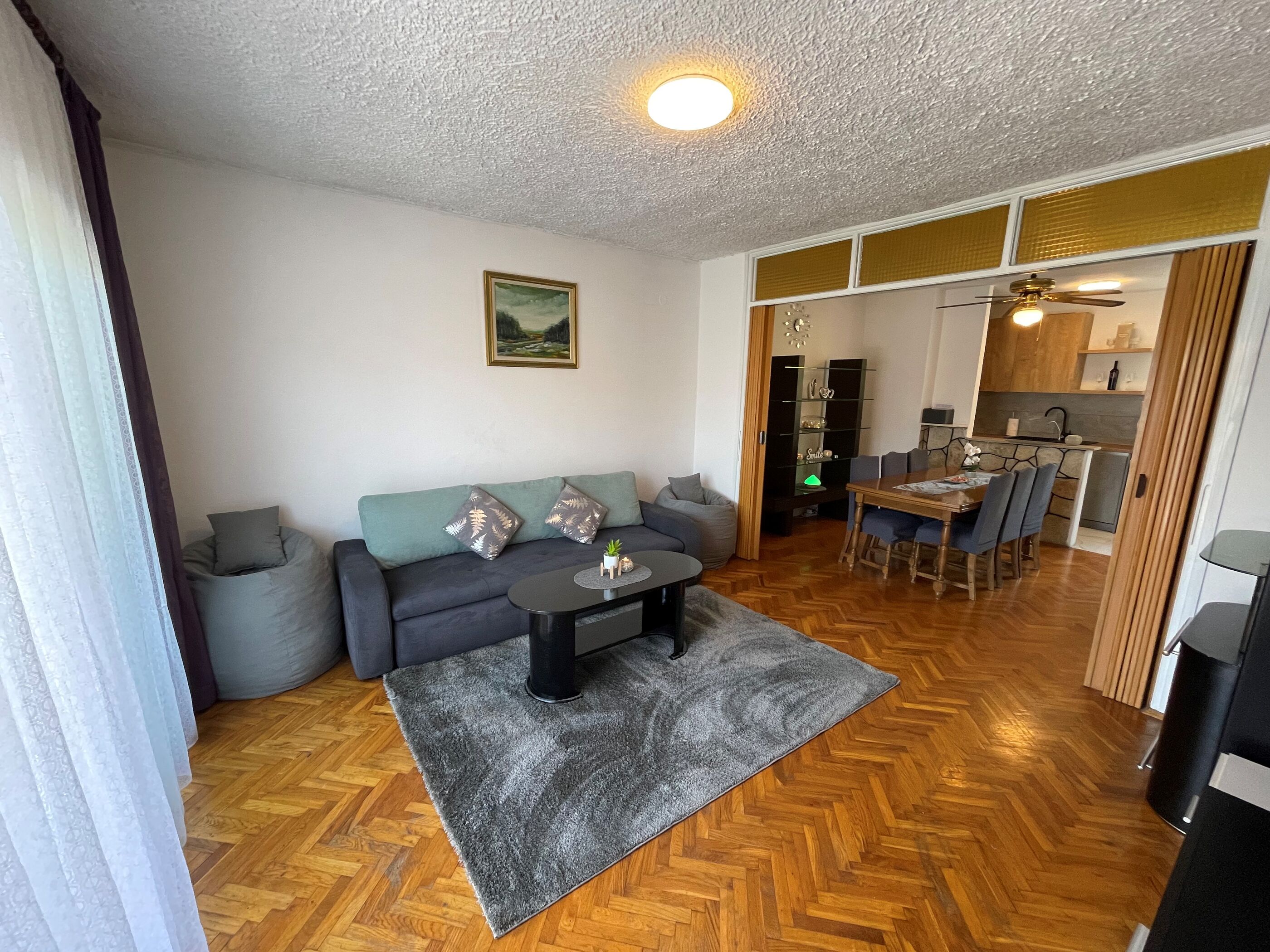 Apartment Lavender Dream 82491-A2
