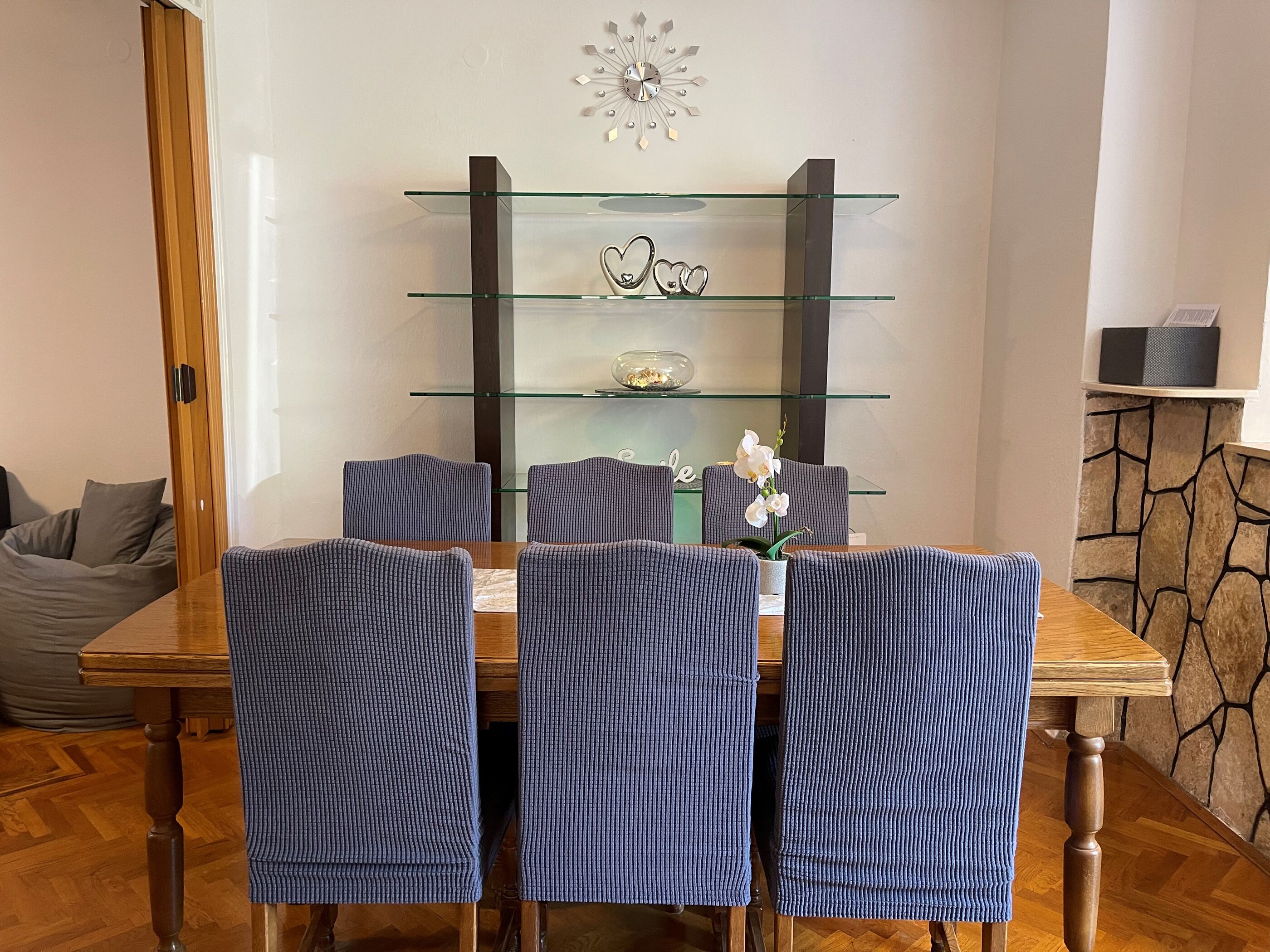 Apartment Lavender Dream 82491-A2