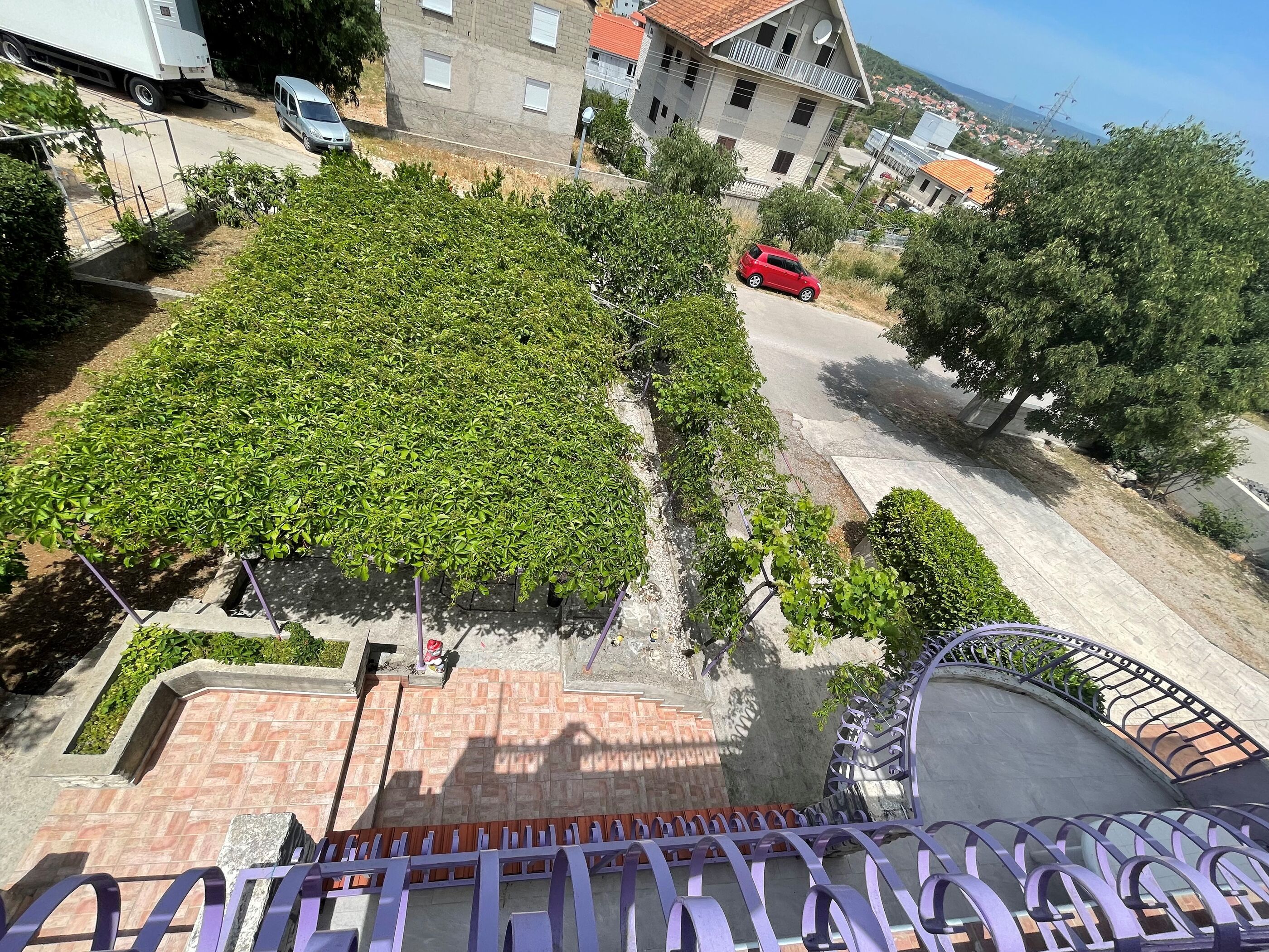 Apartment Lavender Dream 82491-A2