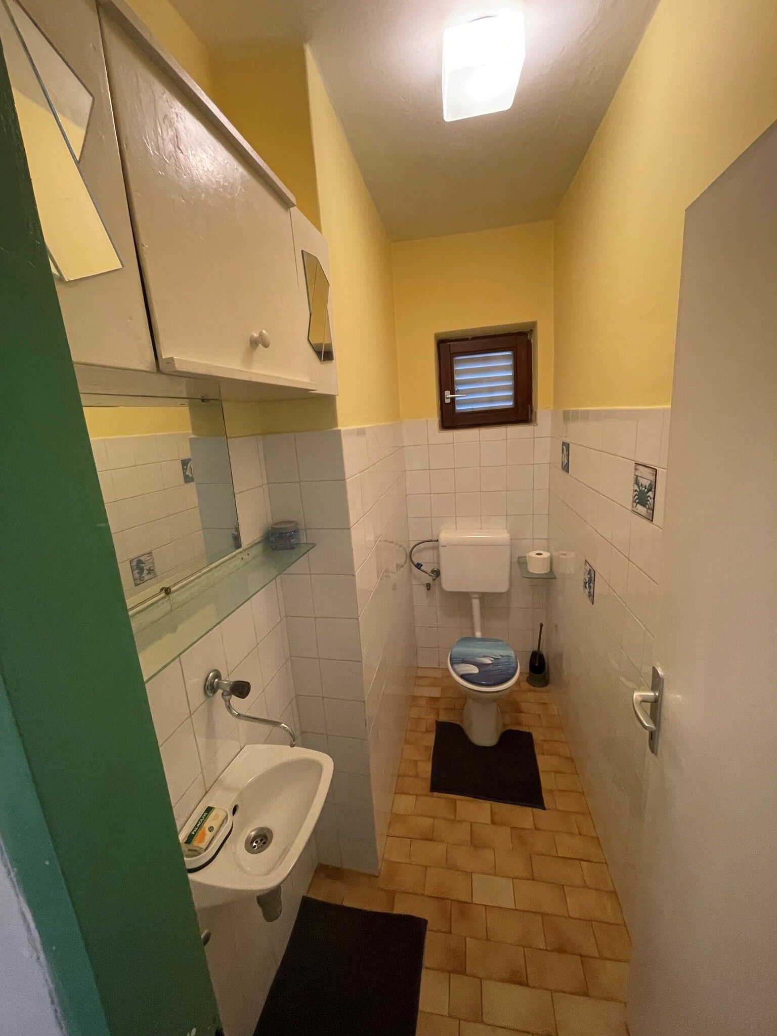 Apartment Lavender Dream 82491-A2
