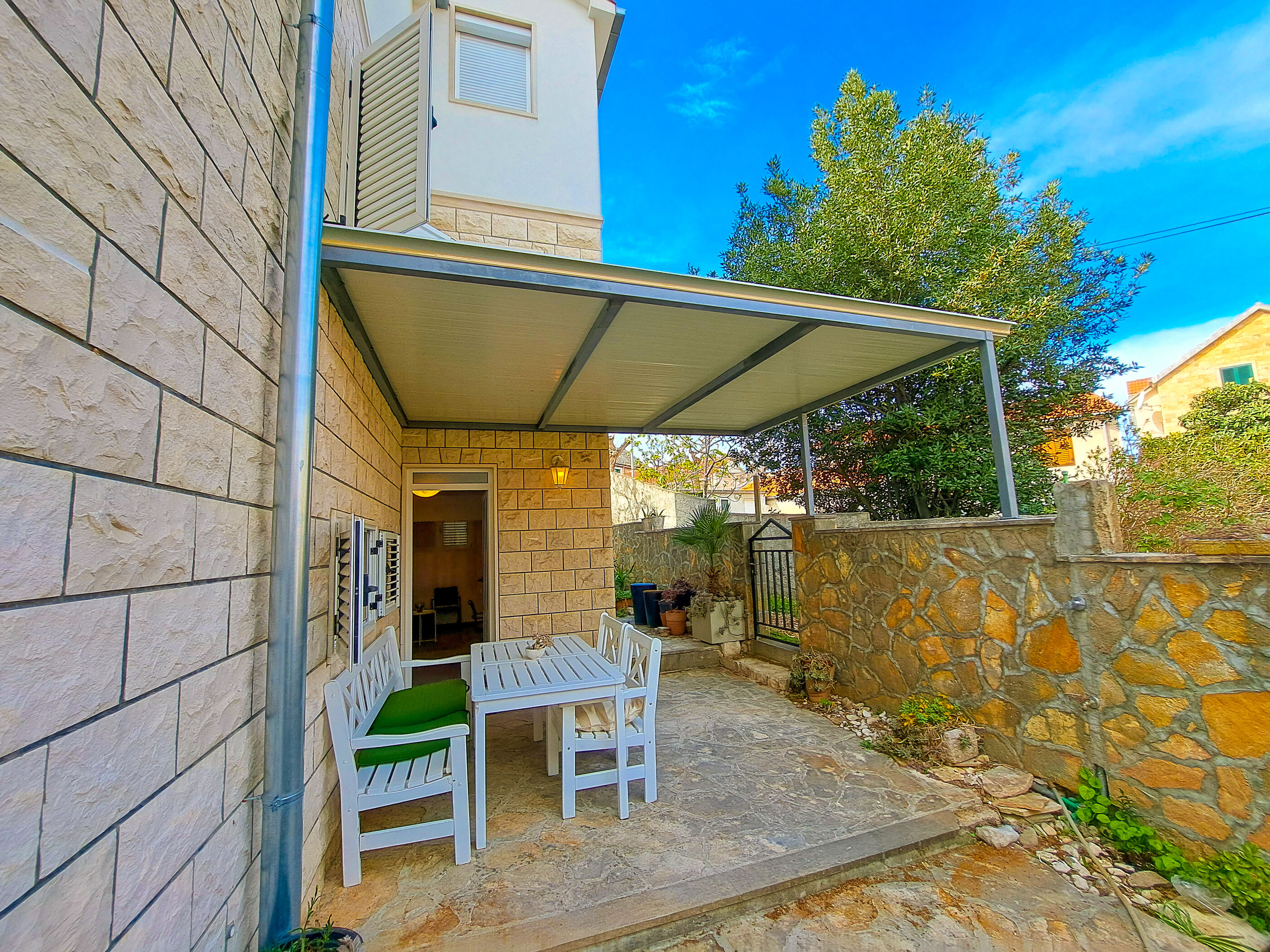 Apartments Ivanka 46321-A3