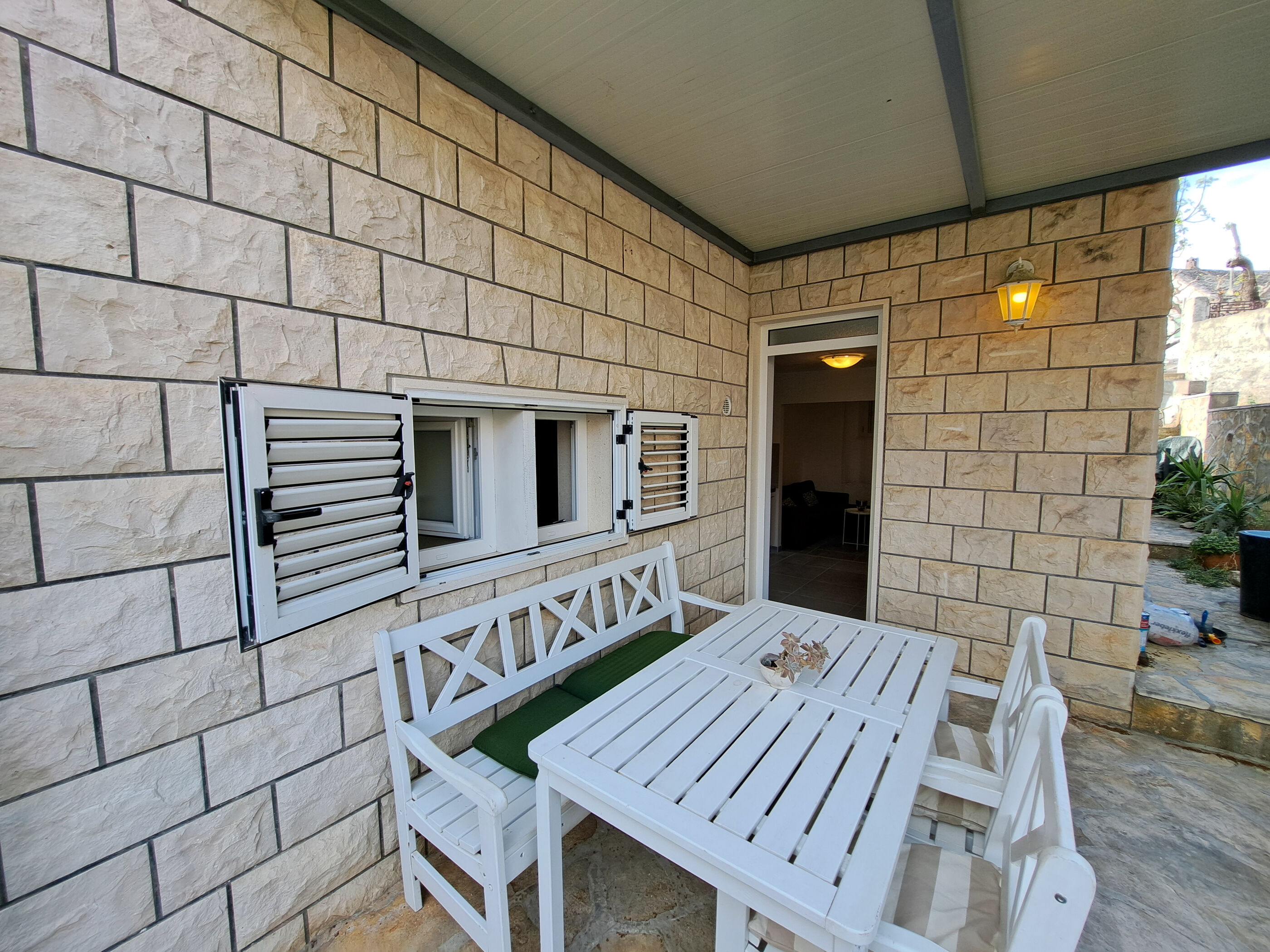 Apartments Ivanka 46321-A3