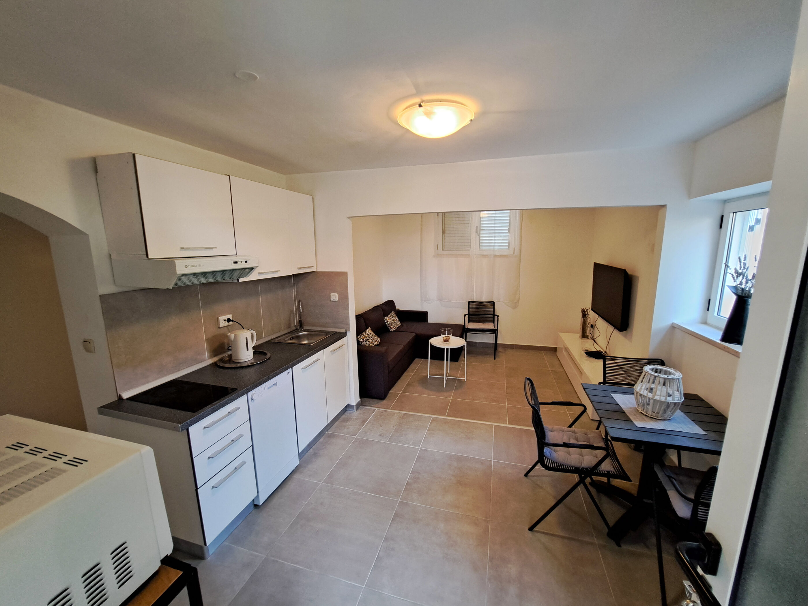 Apartments Ivanka 46321-A3