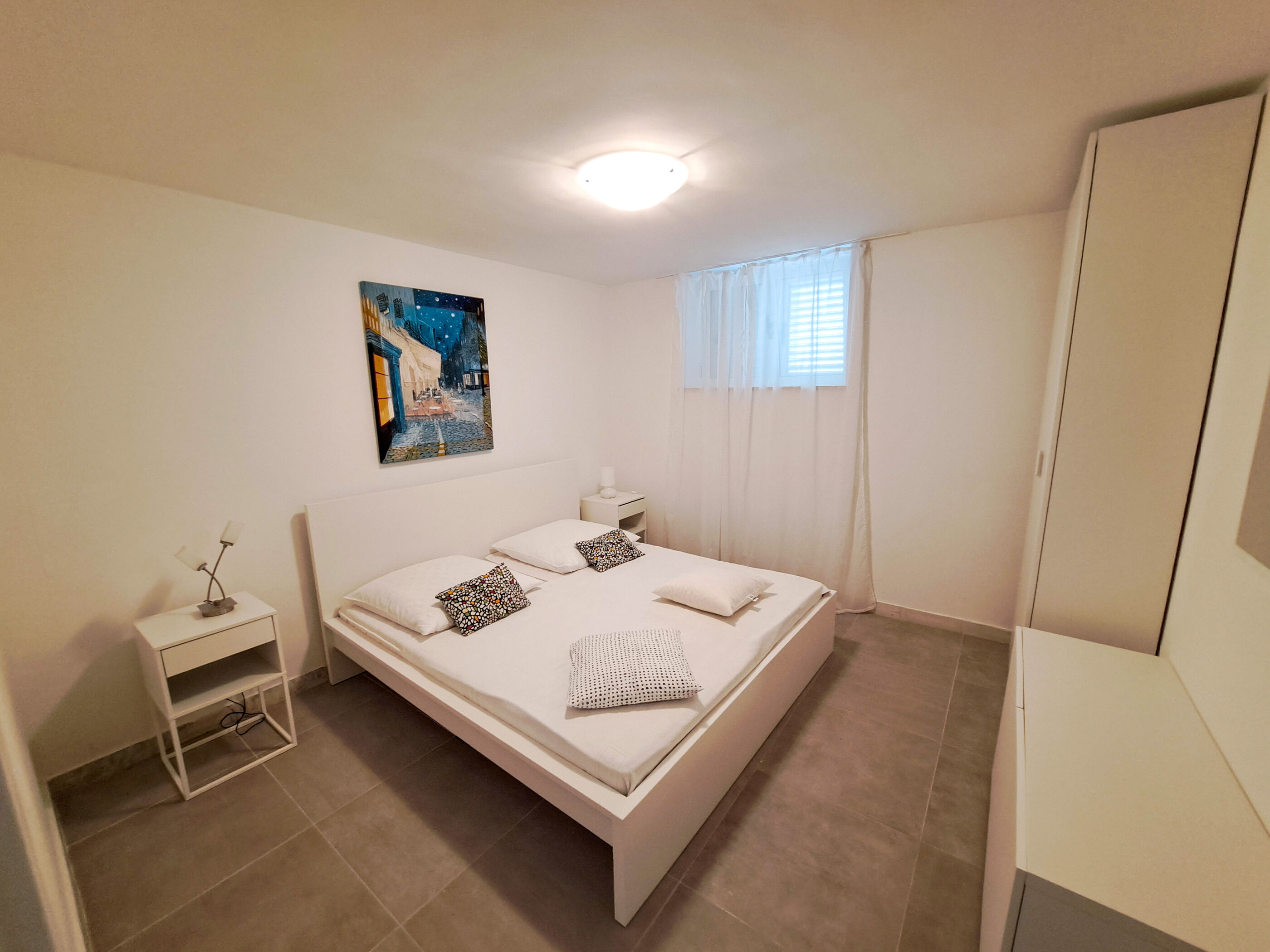 Apartments Ivanka 46321-A3