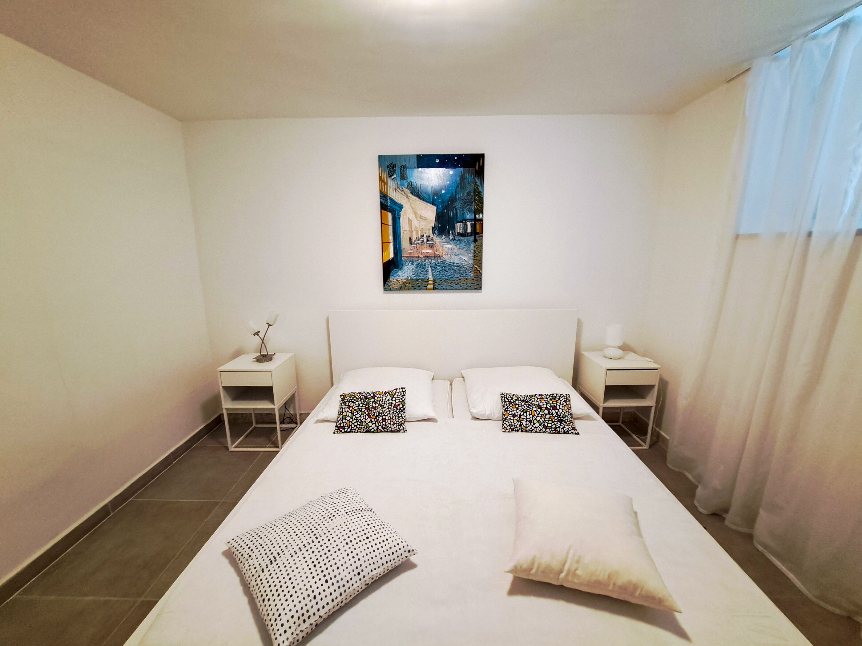 Apartments Ivanka 46321-A3