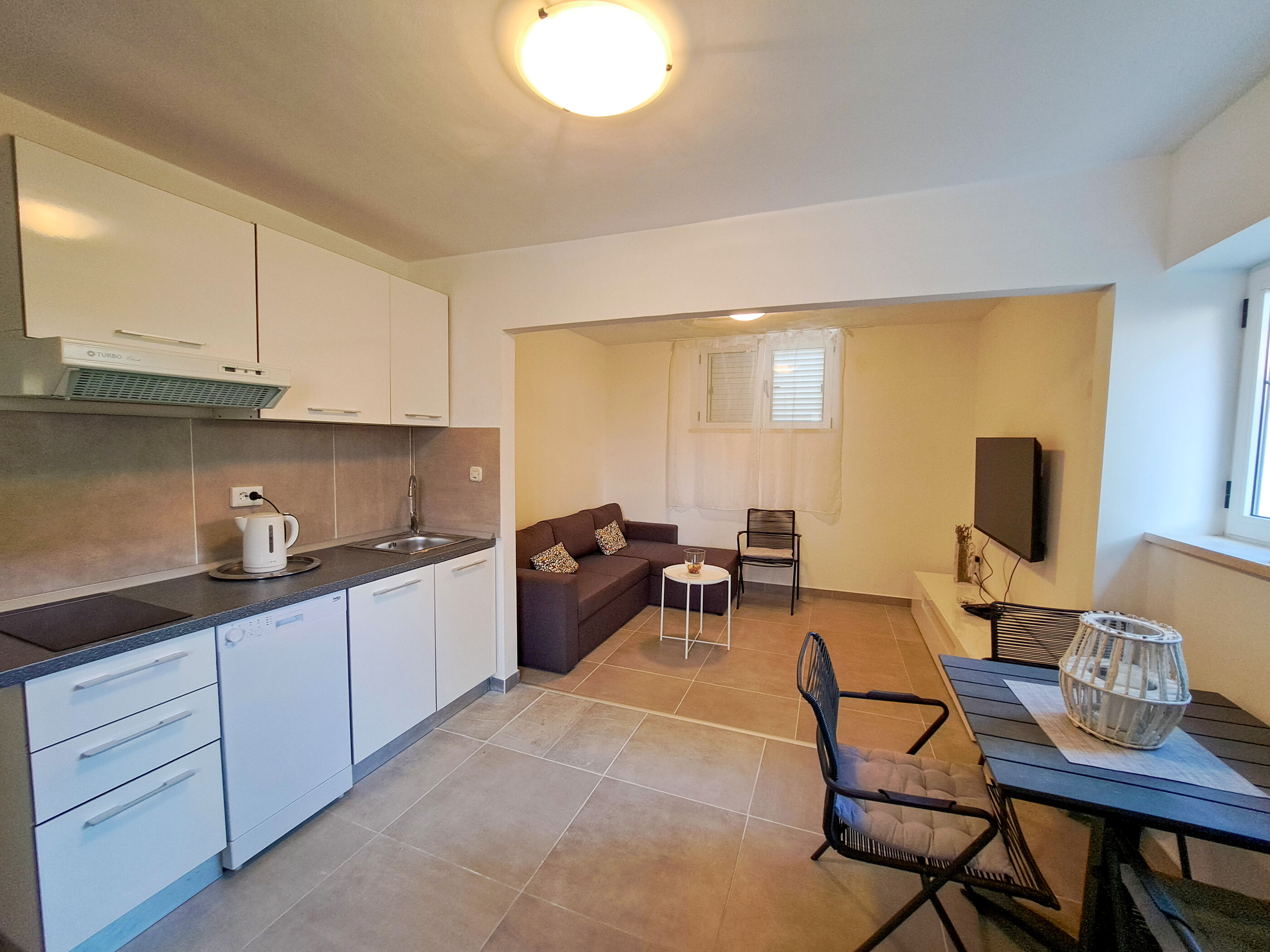 Apartments Ivanka 46321-A3