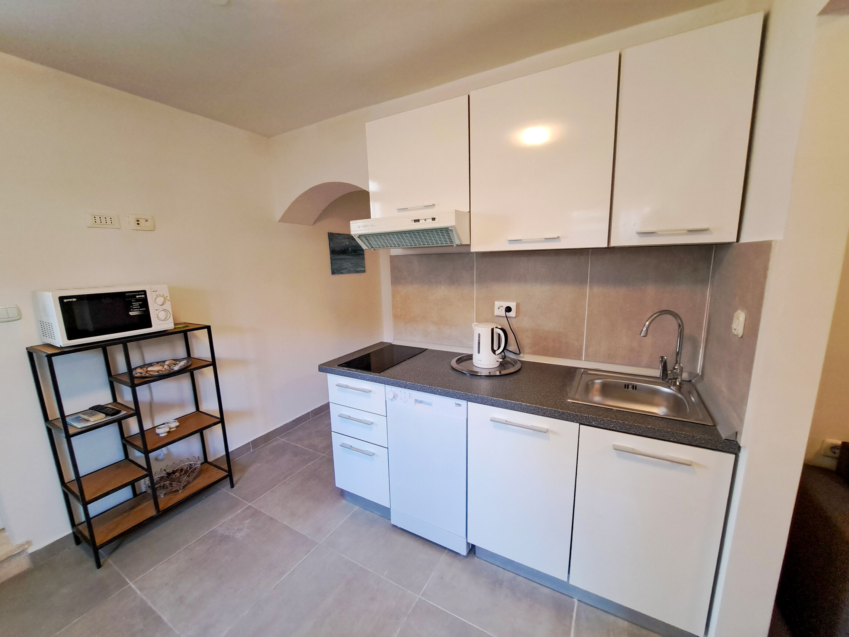 Apartments Ivanka 46321-A3
