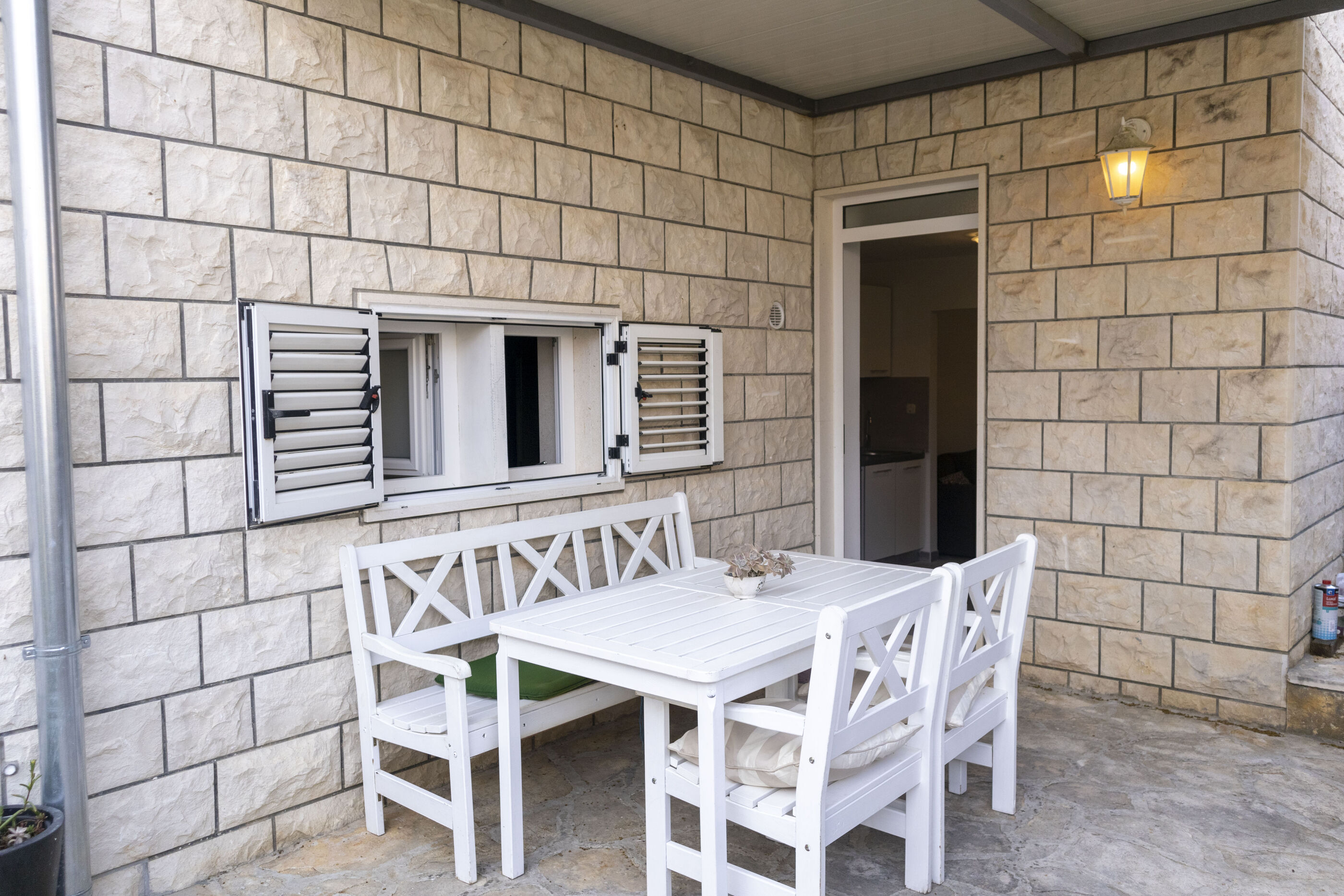Apartments Ivanka 46321-A3