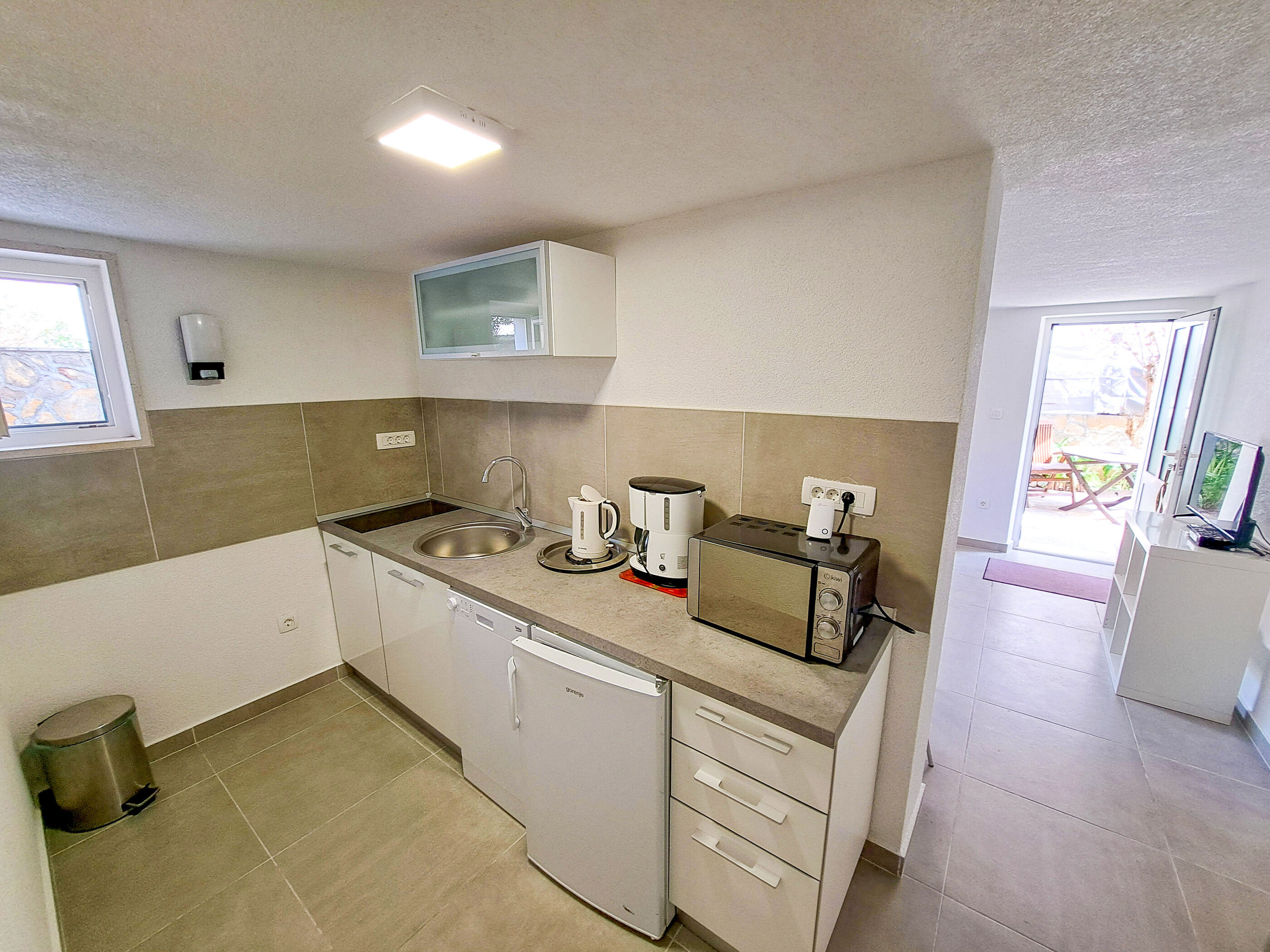 Apartments Ivanka 46321-A2