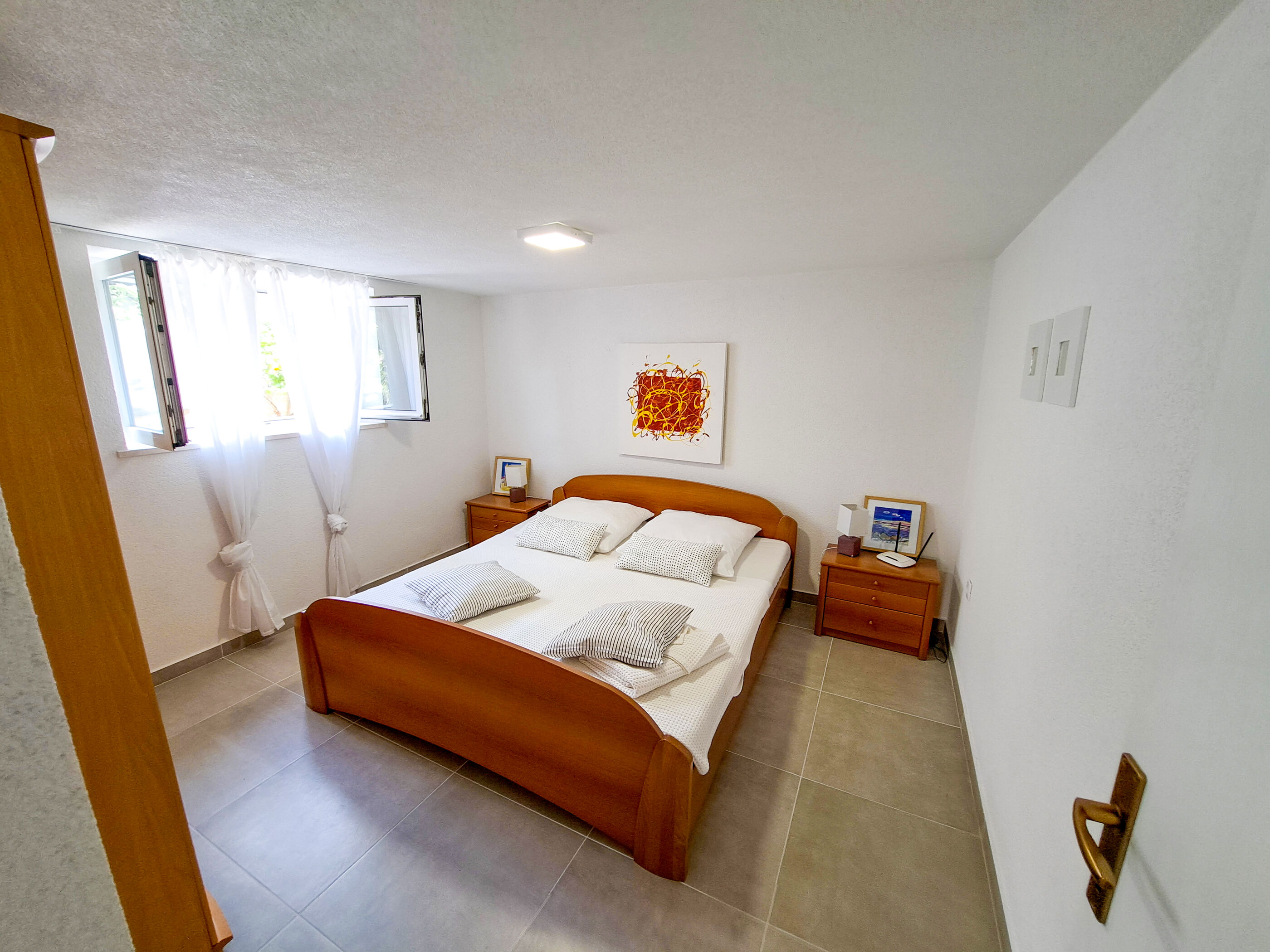 Apartments Ivanka 46321-A2