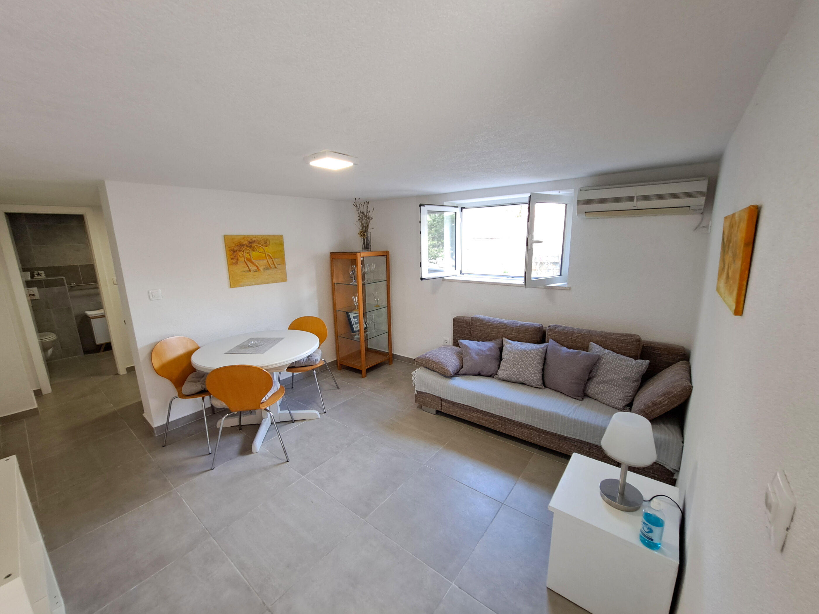 Apartments Ivanka 46321-A2