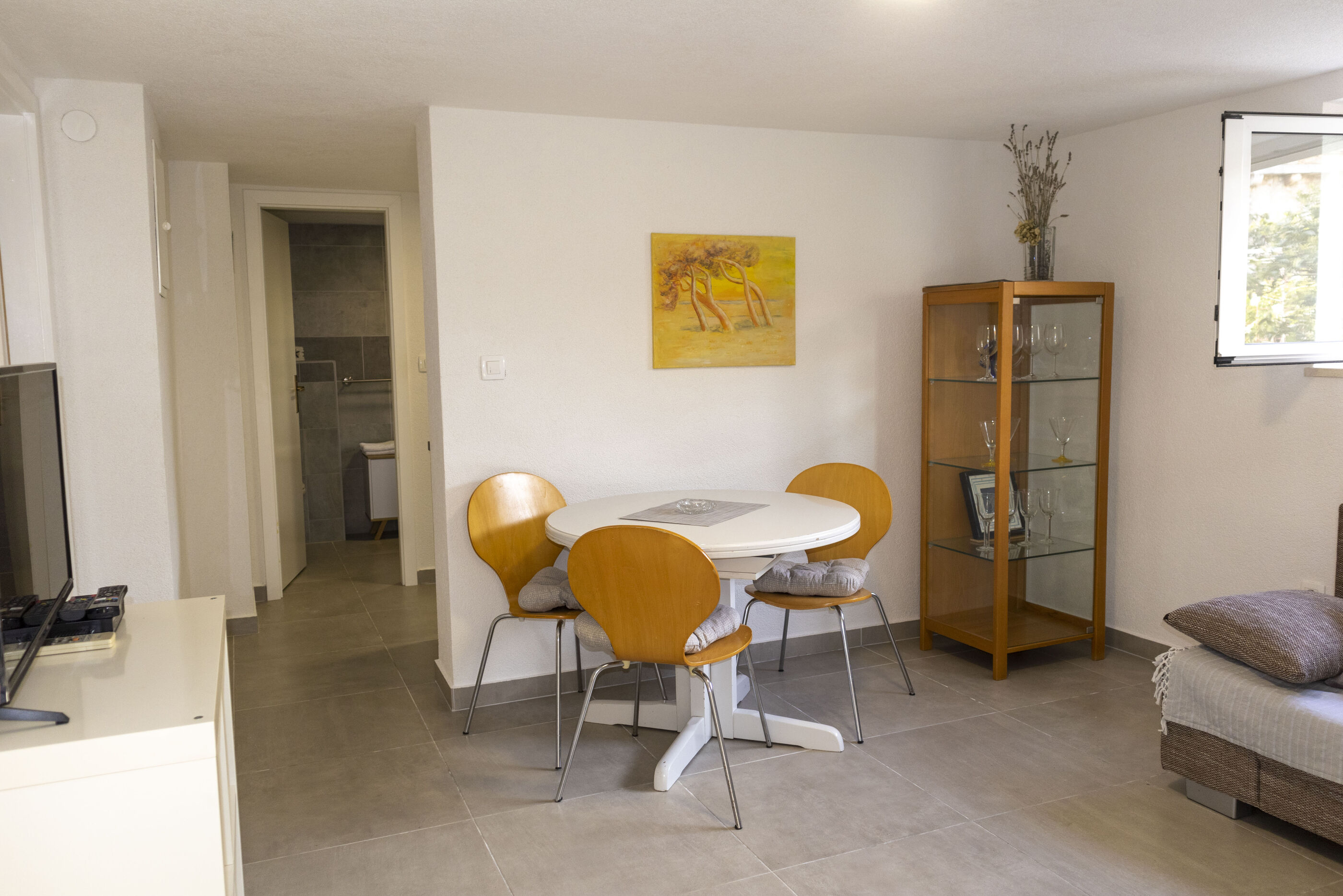 Apartments Ivanka 46321-A2