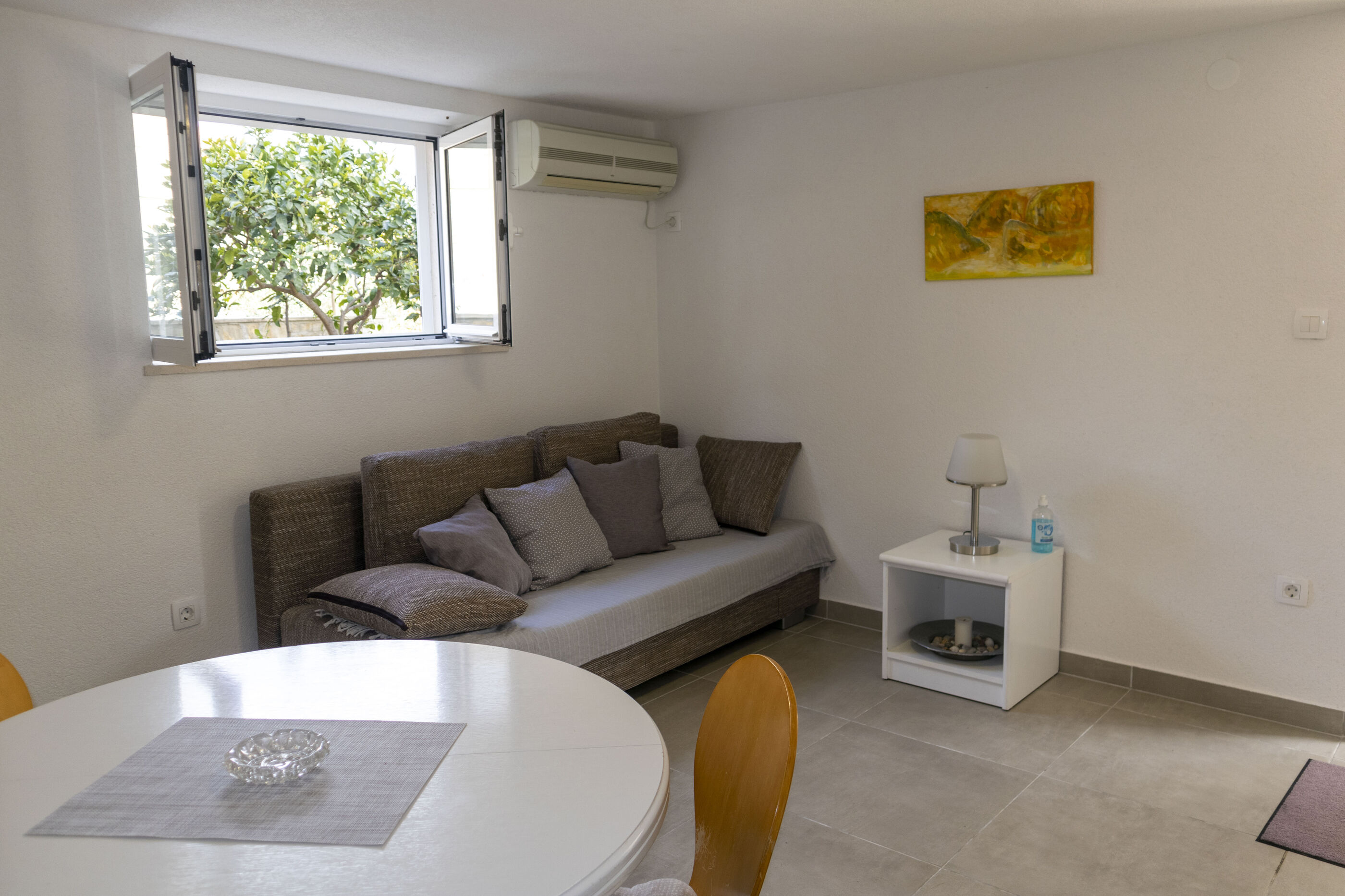 Apartments Ivanka 46321-A2