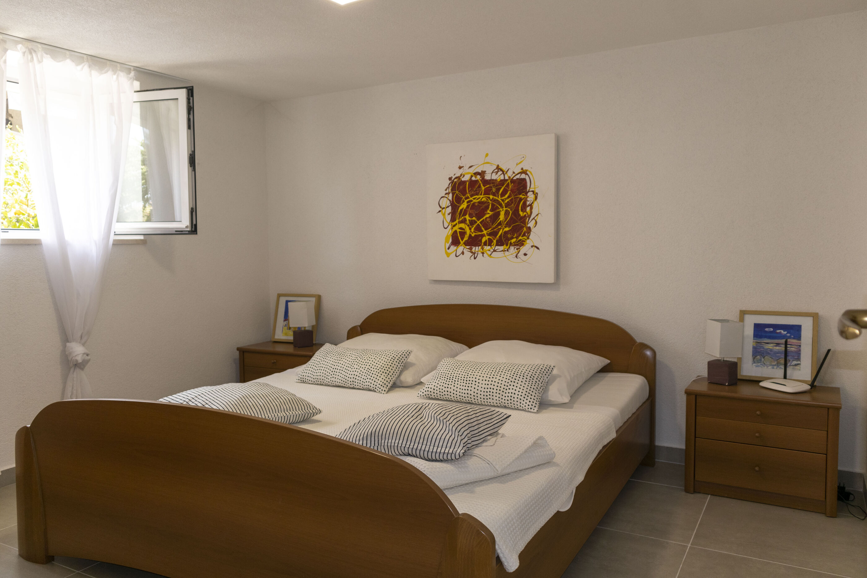 Apartments Ivanka 46321-A2
