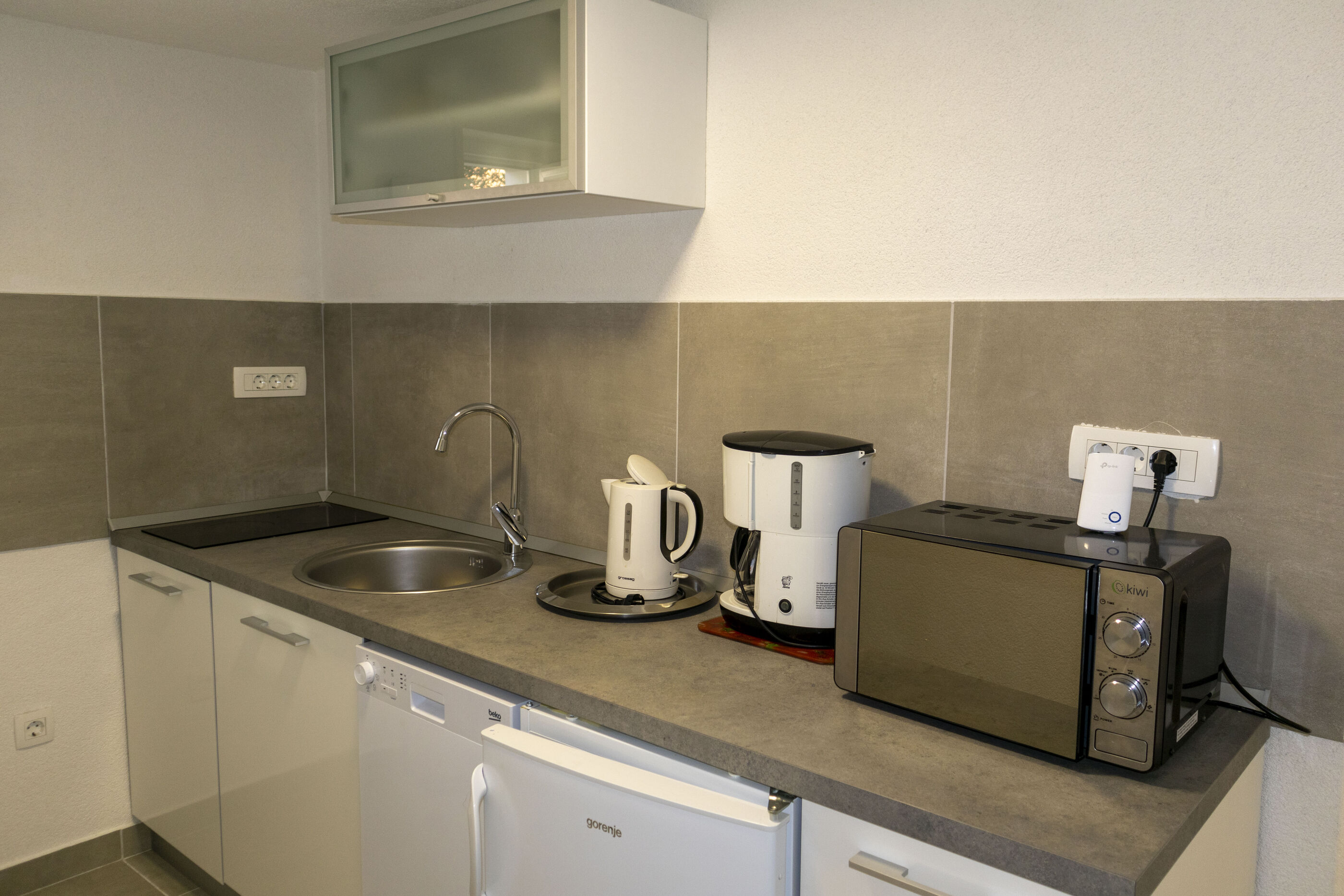 Apartments Ivanka 46321-A2