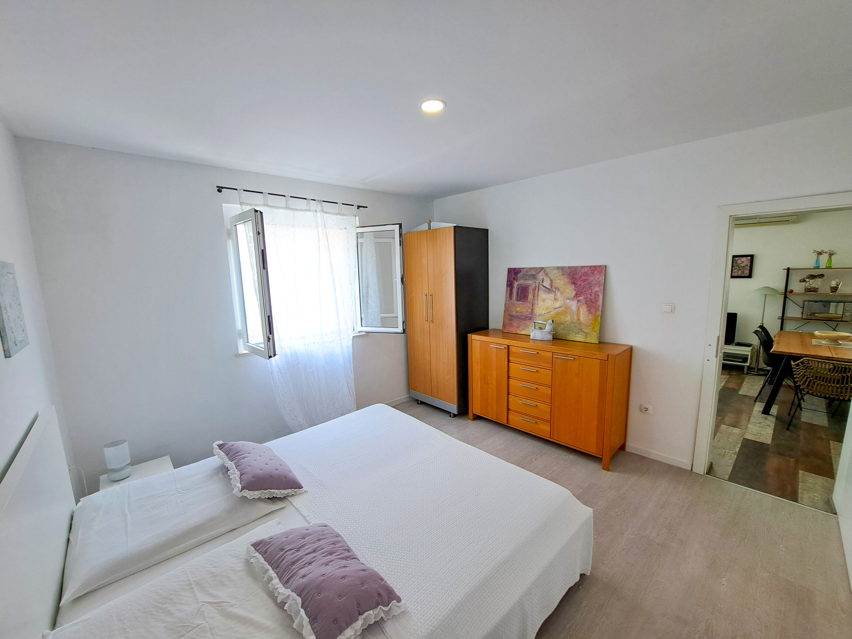 Apartments Ivanka 46321-A4