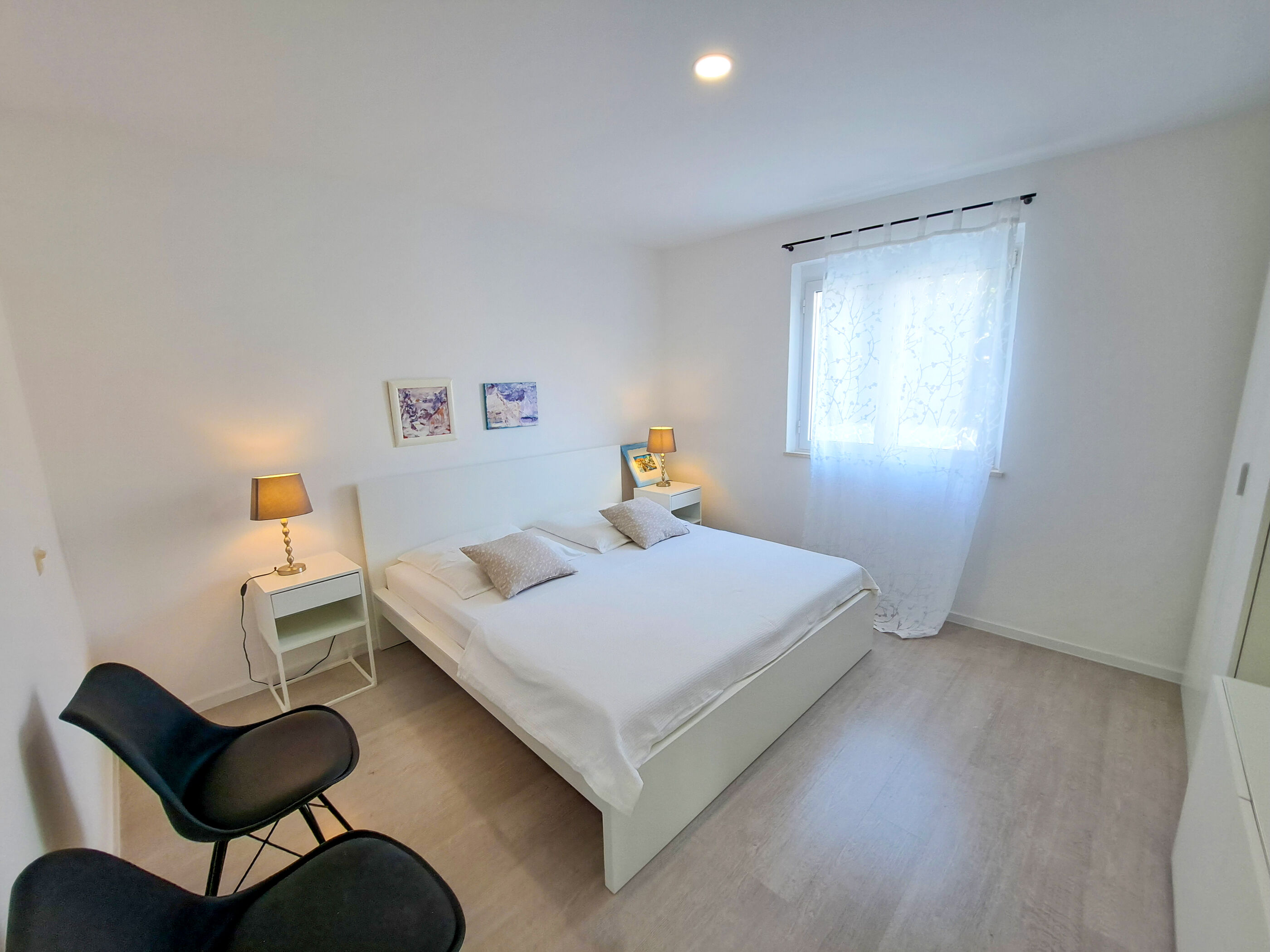 Apartments Ivanka 46321-A4