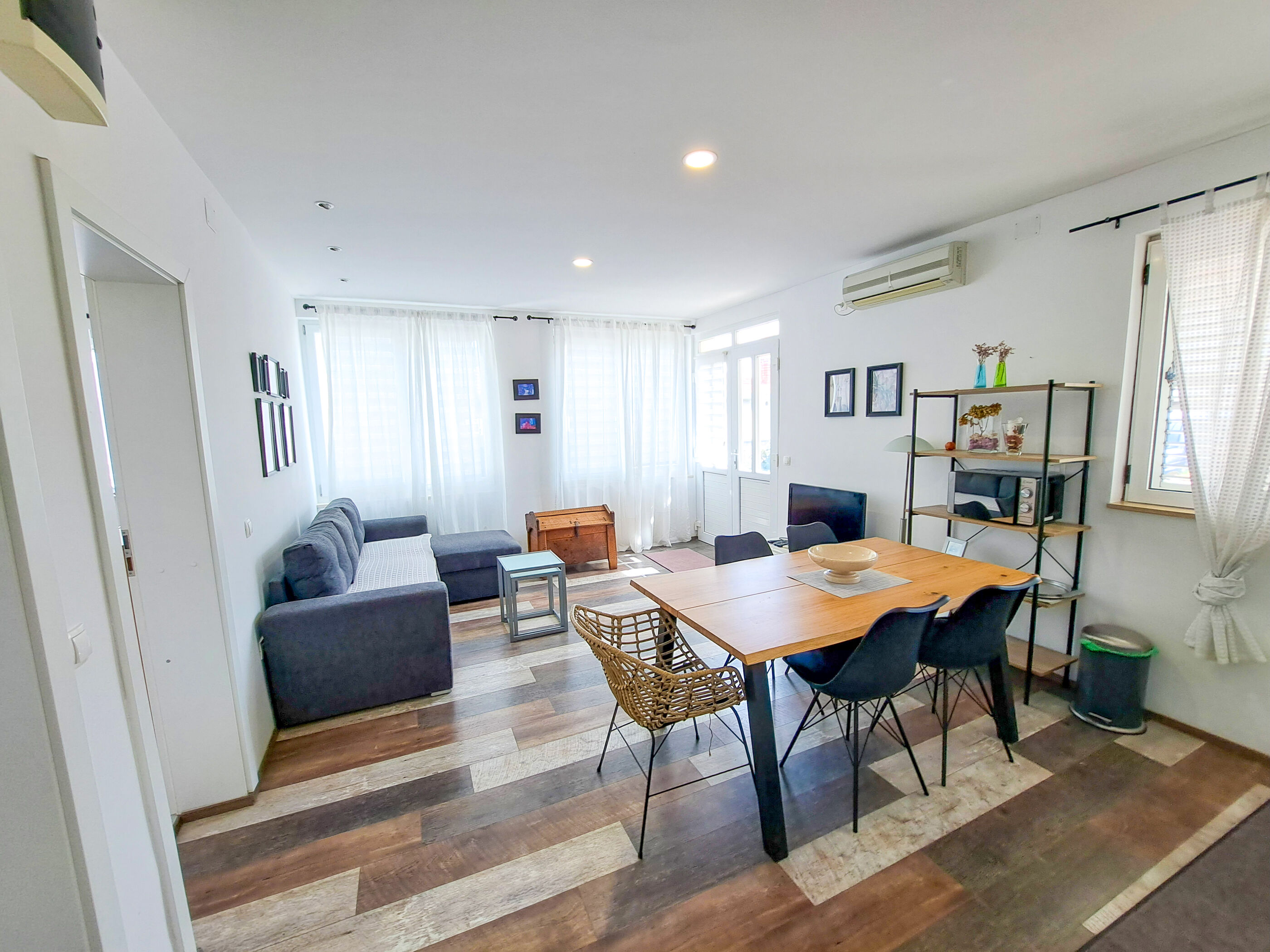 Apartments Ivanka 46321-A4