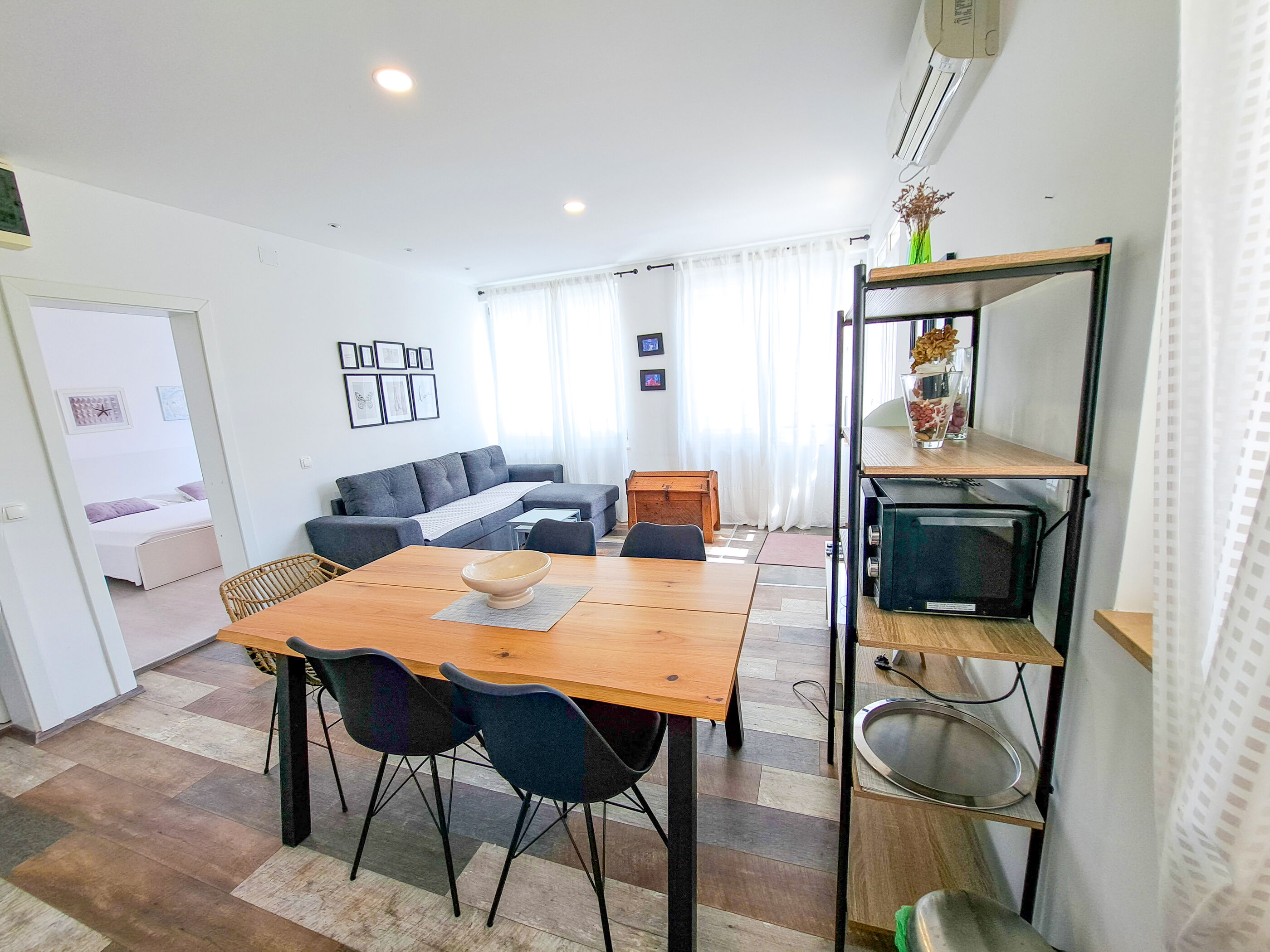 Apartments Ivanka 46321-A4