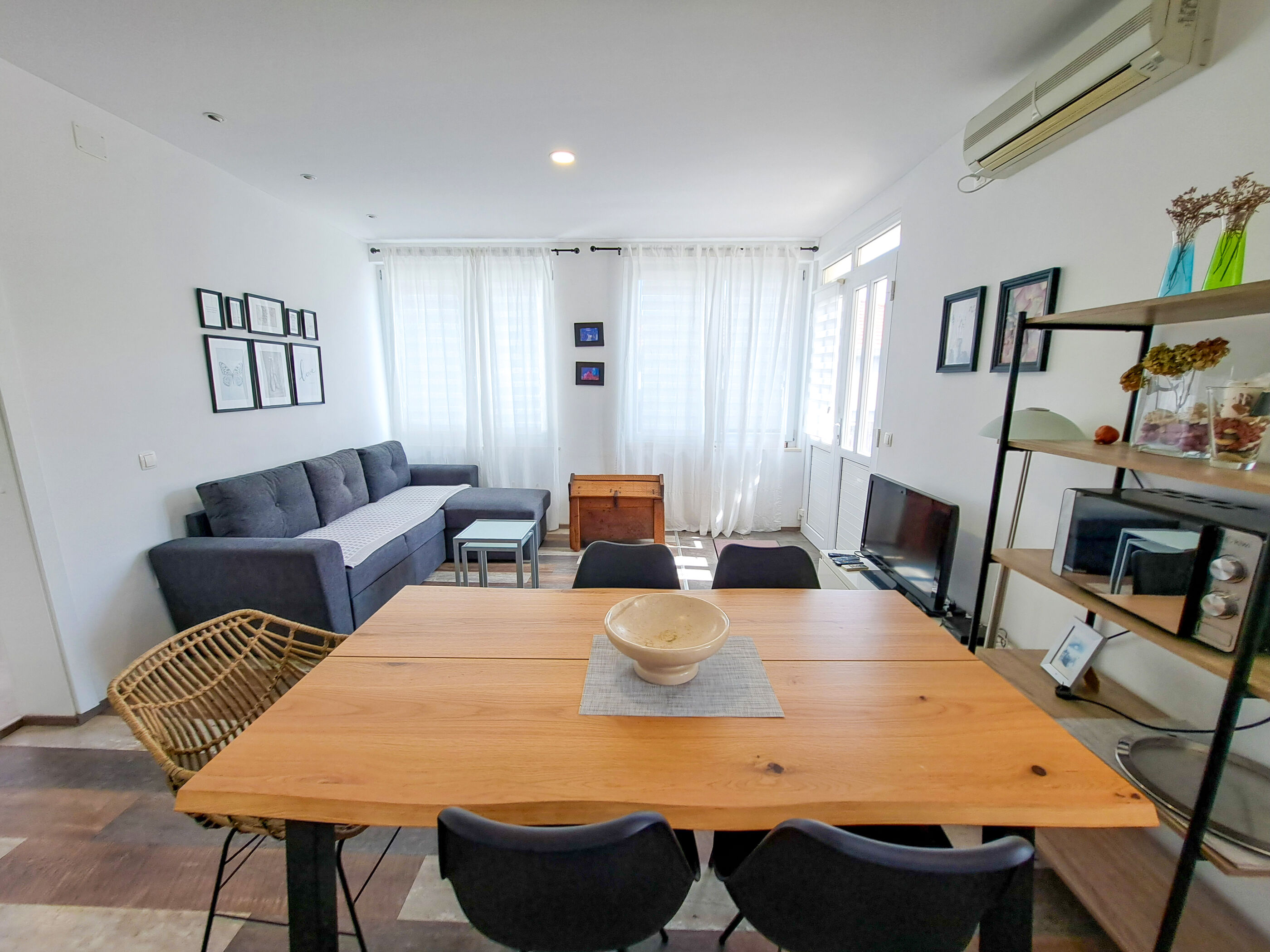 Apartments Ivanka 46321-A4