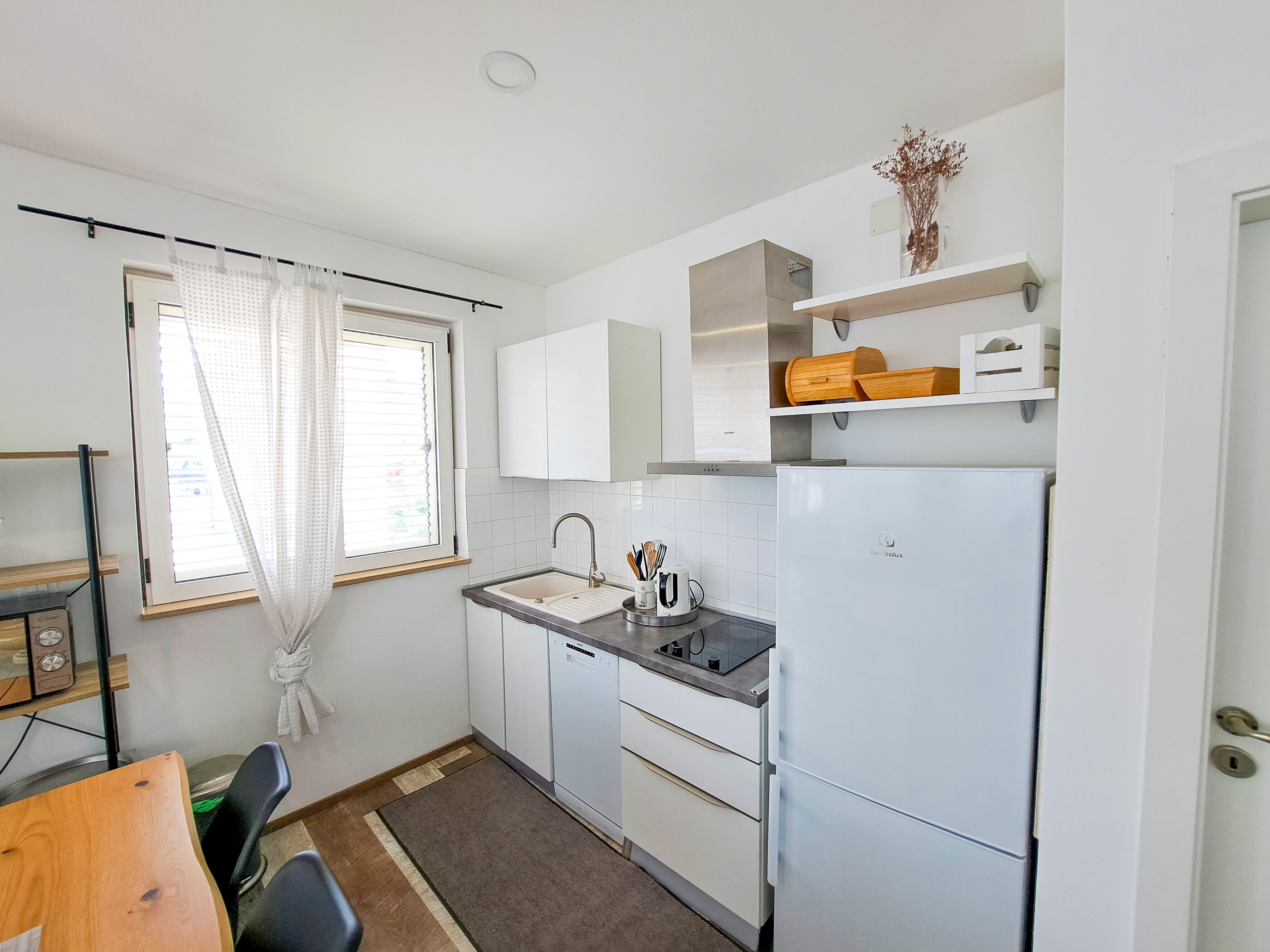Apartments Ivanka 46321-A4