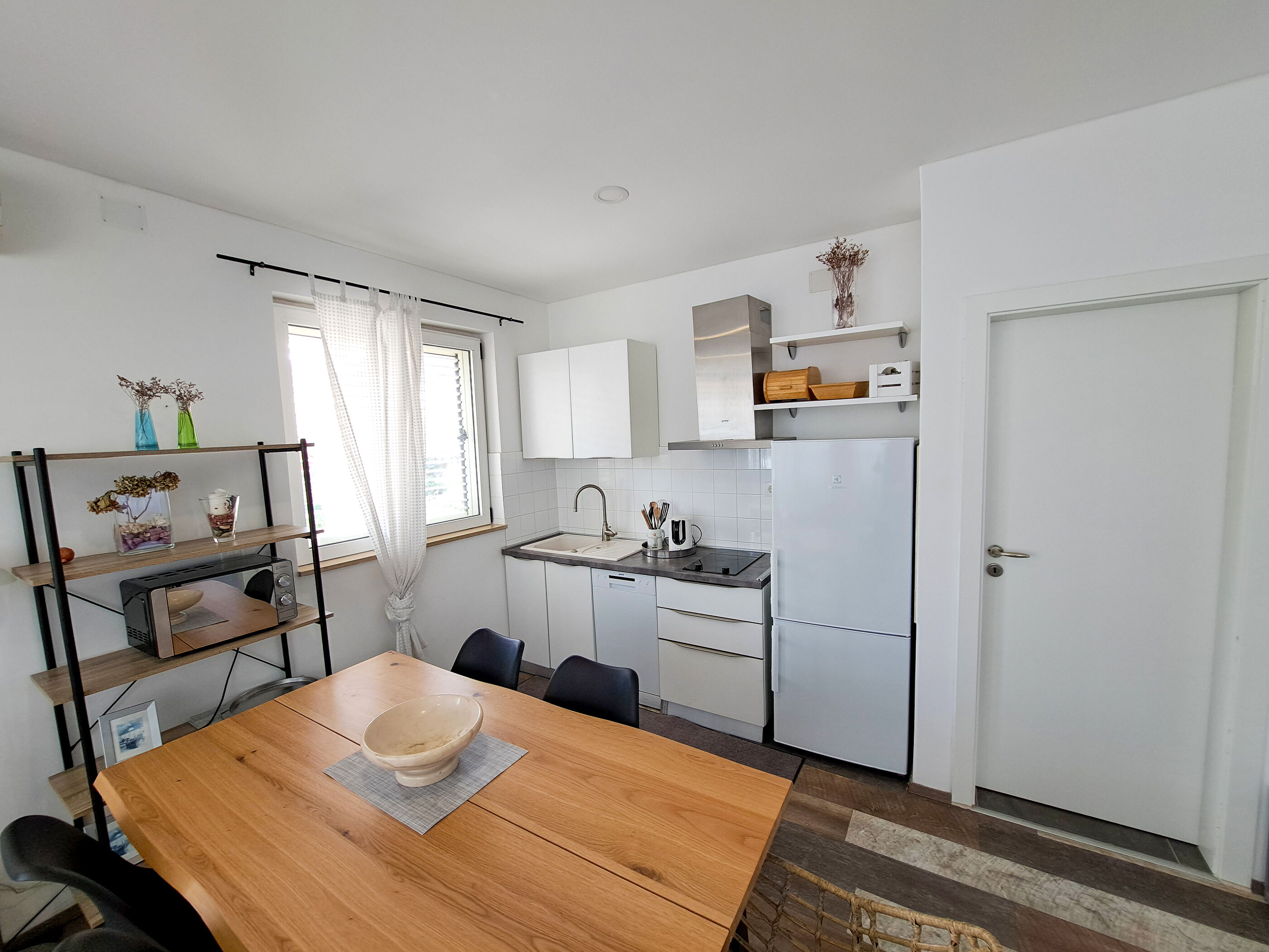 Apartments Ivanka 46321-A4