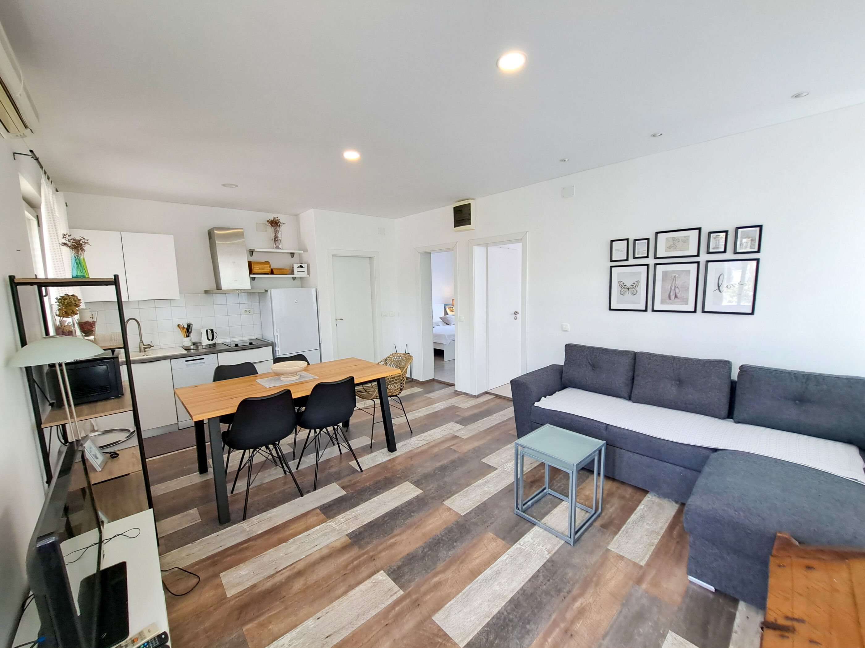 Apartments Ivanka 46321-A4