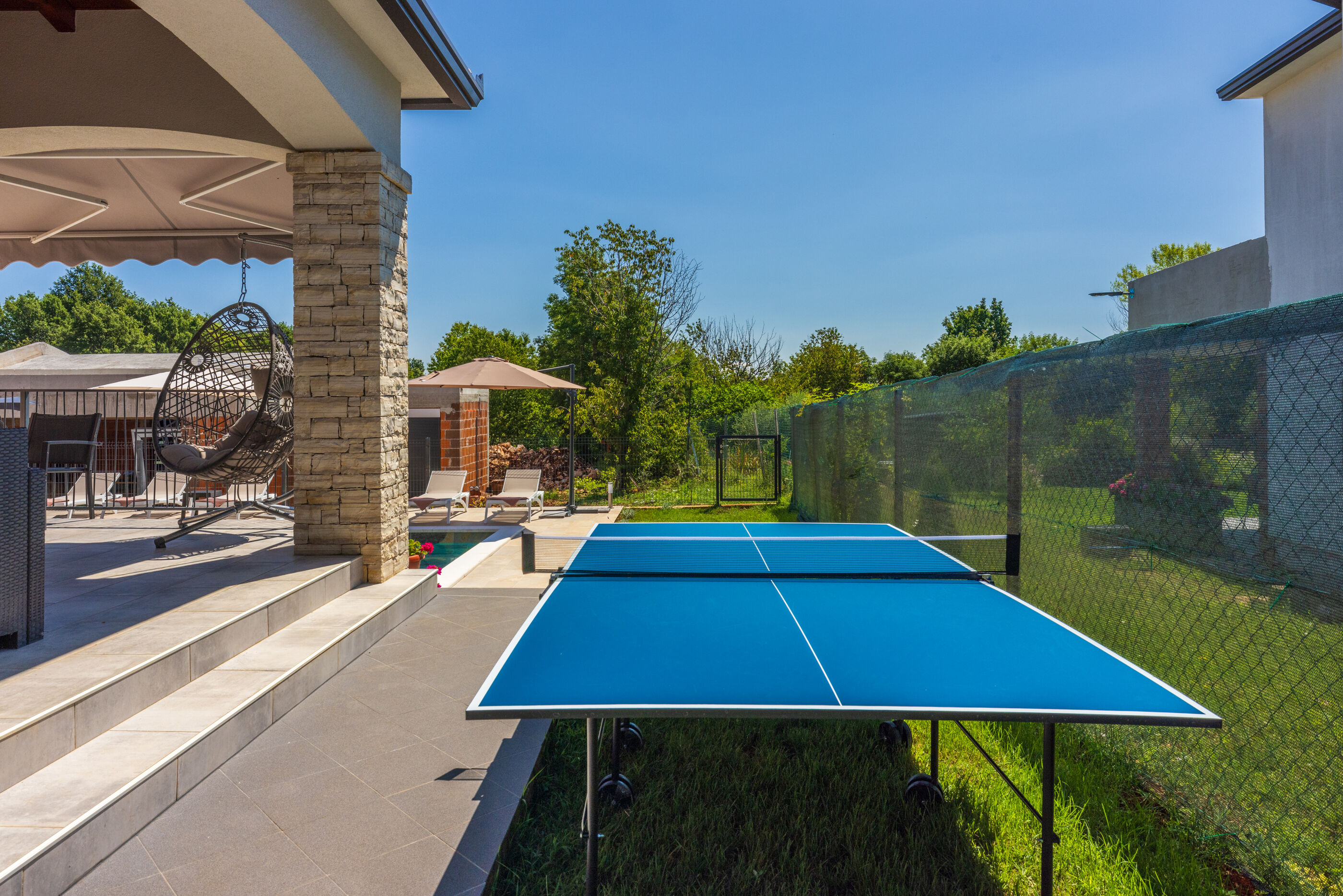 Villa Daris V9801-K1