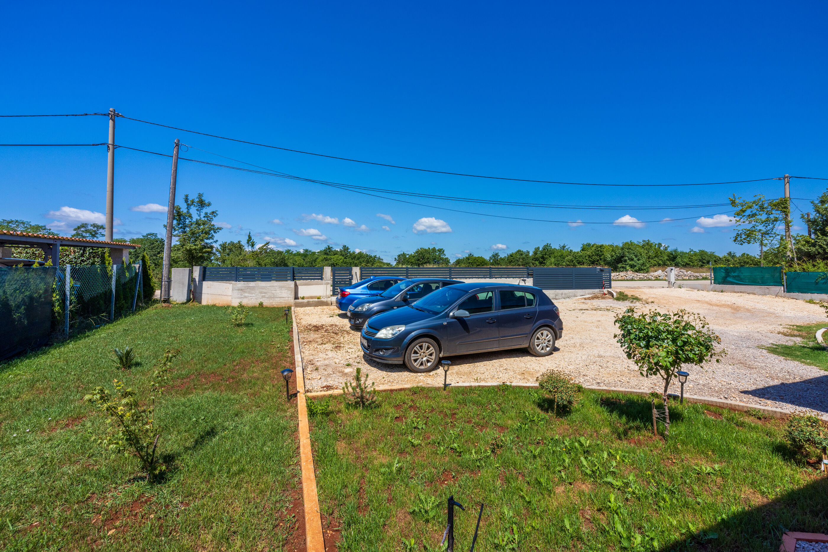 Villa Daris V9801-K1