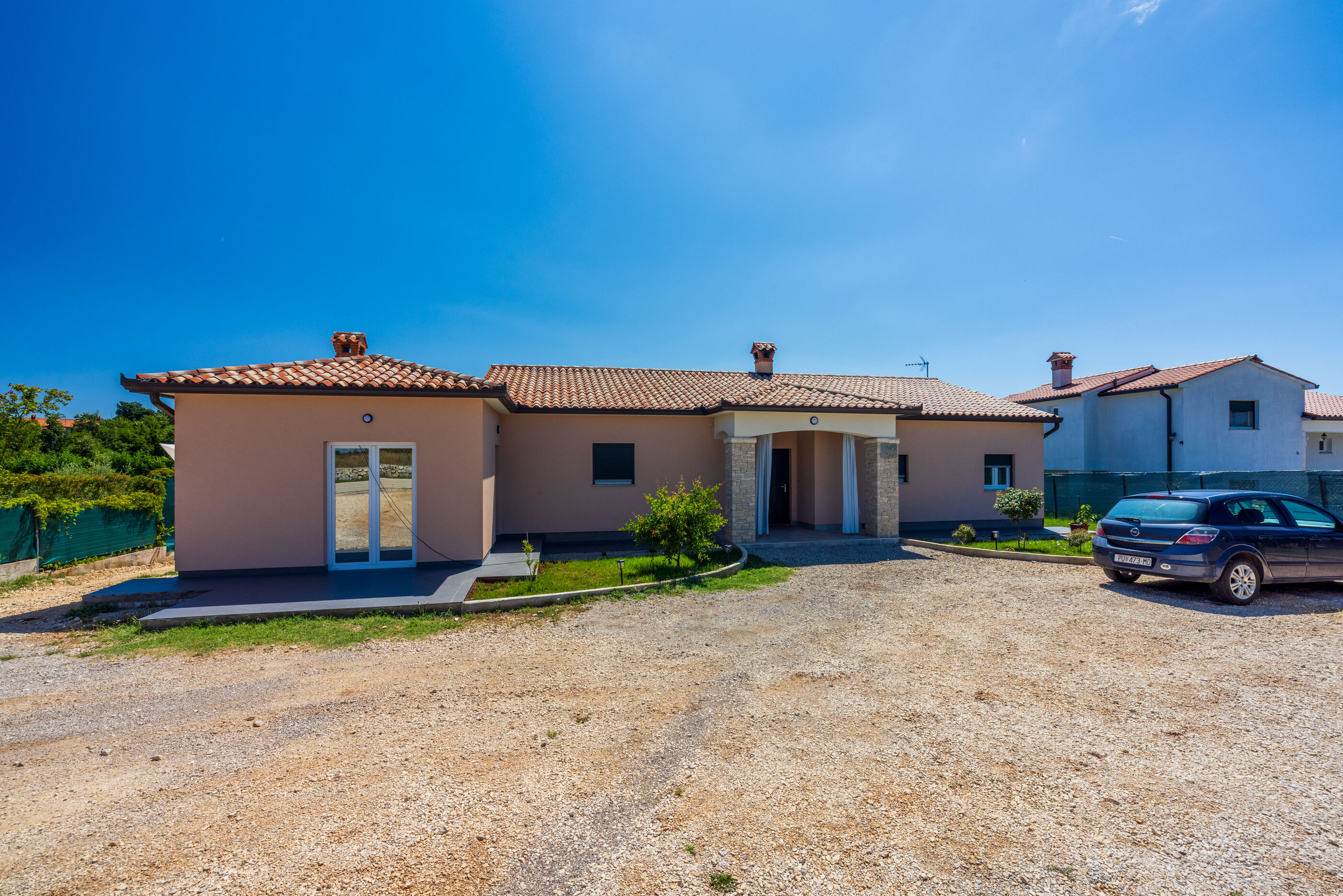 Villa Daris V9801-K1