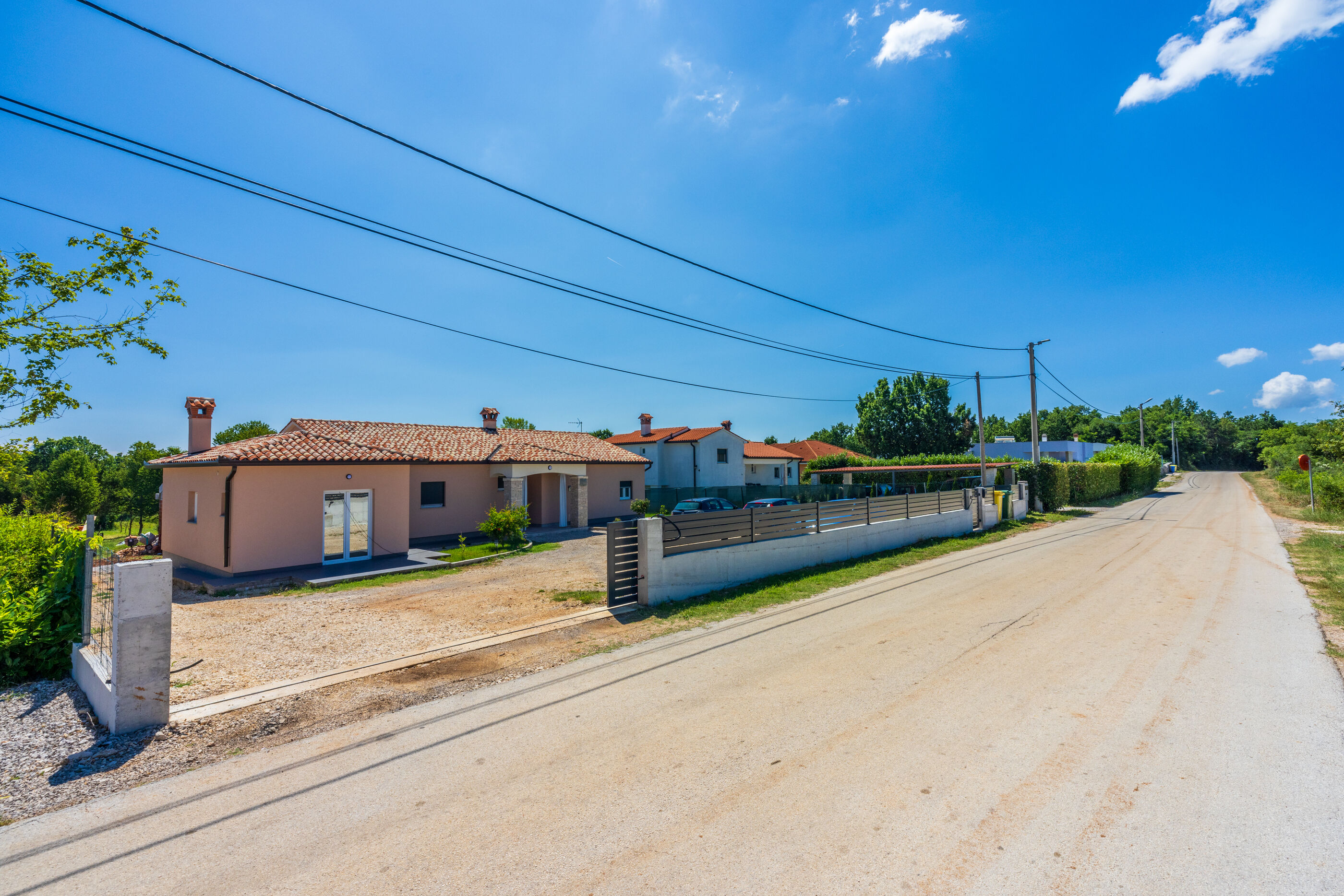 Villa Daris V9801-K1