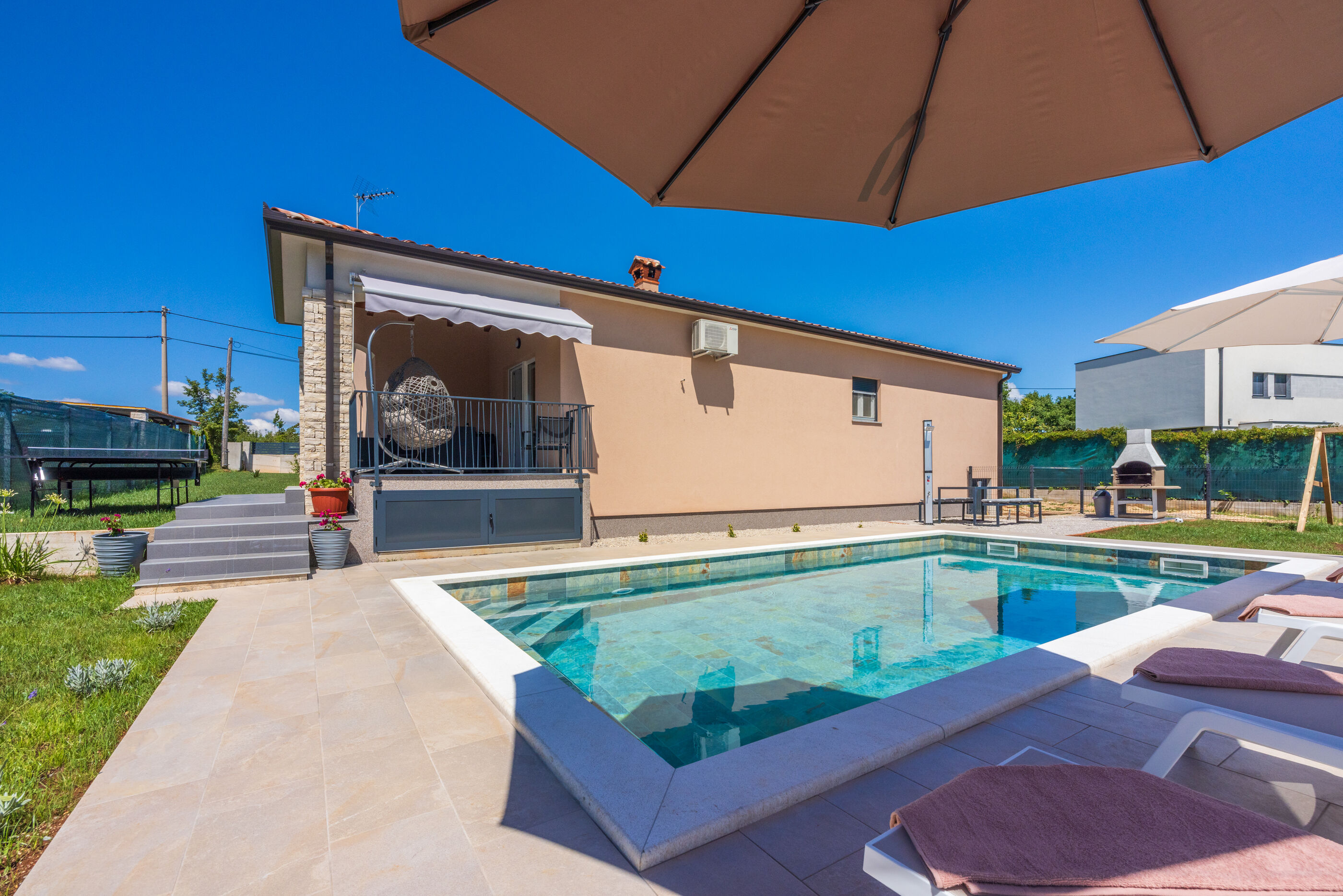 Villa Daris V9801-K1