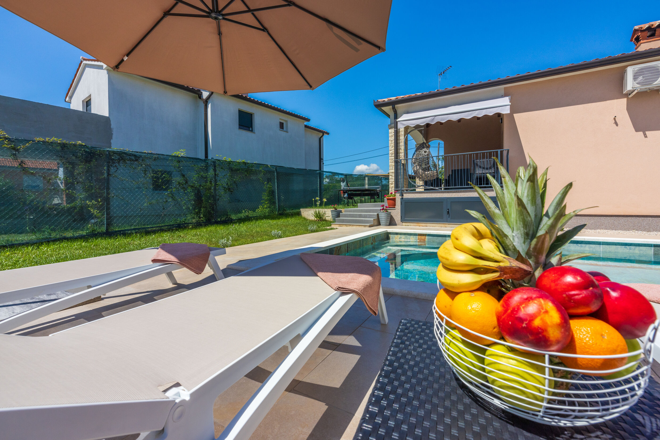 Villa Daris V9801-K1
