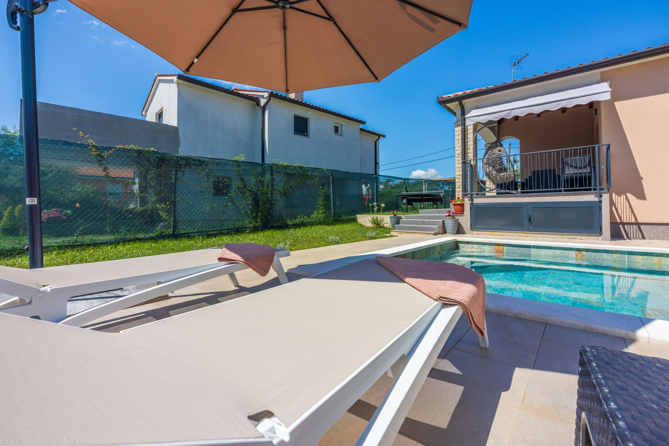 Villa Daris V9801-K1